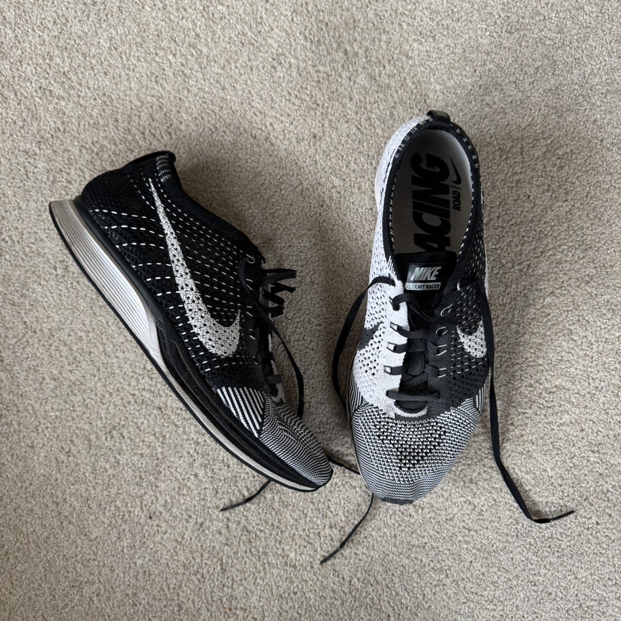 flyknit orca