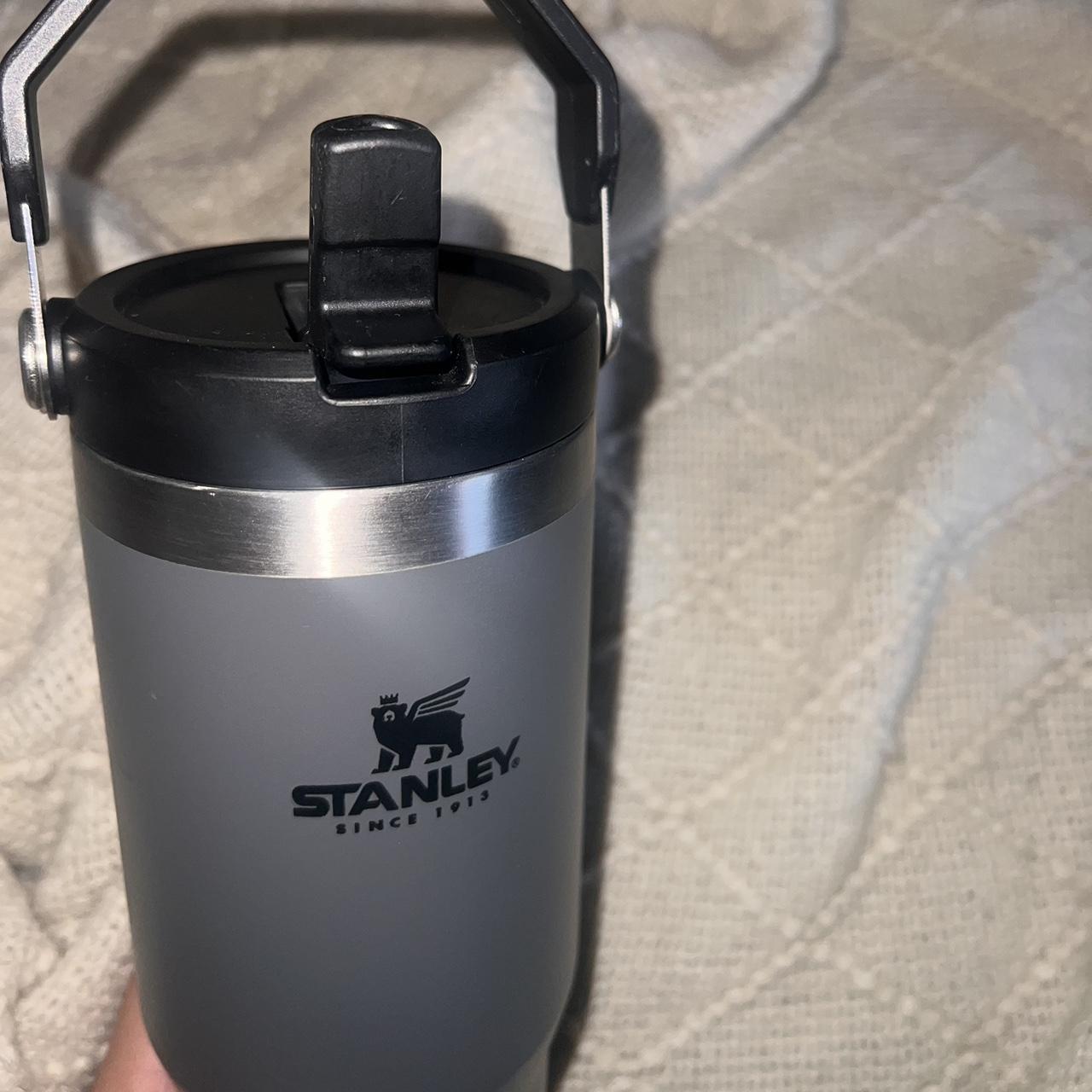 Black Stanley Cup Stanley Straw Cover for Sale in Moreno Valley, CA -  OfferUp