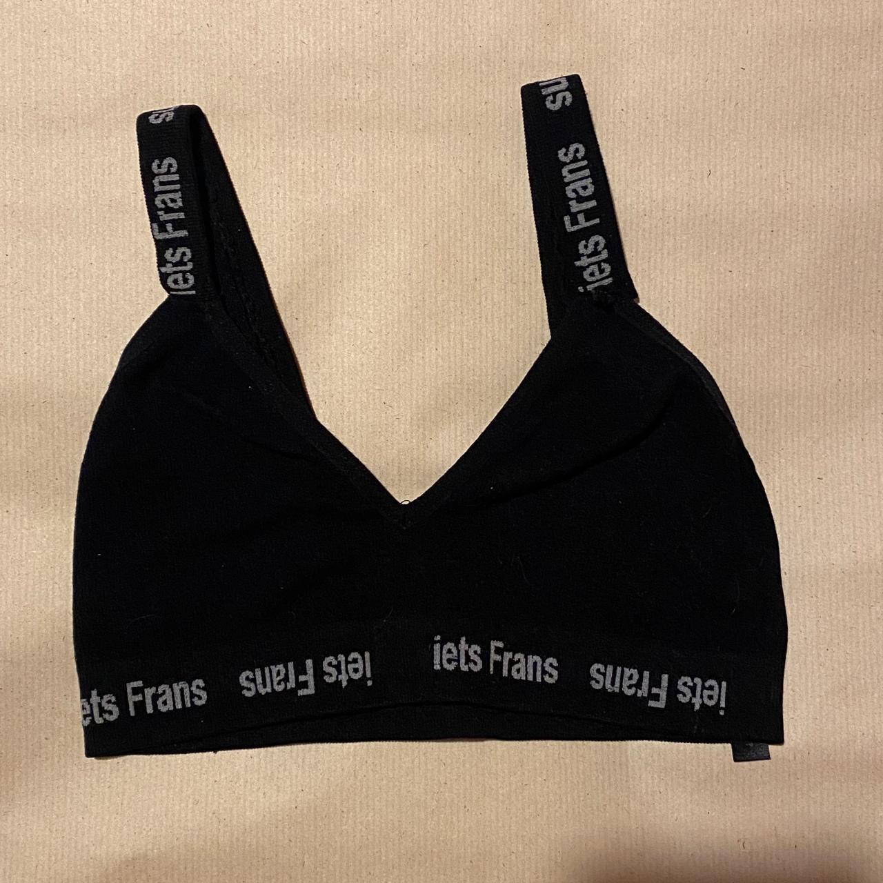 Iets frans hot sale bralette