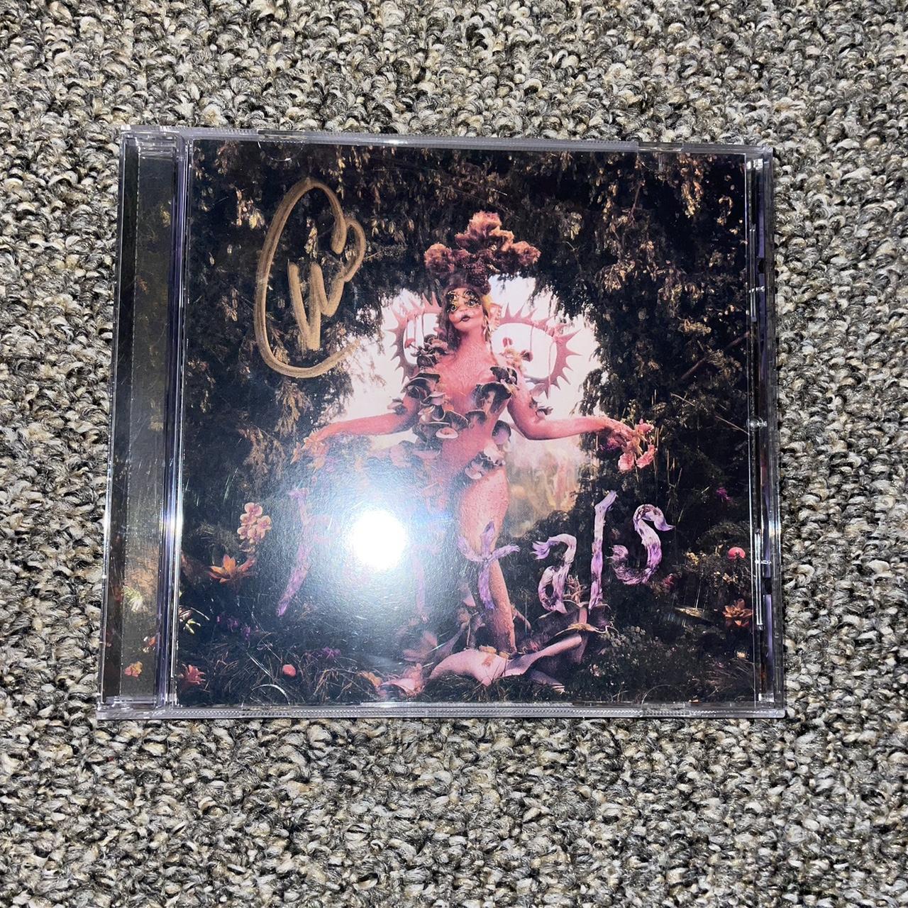 MELANIE MARTINEZ - PORTALS SIGNED ‼️INTEREST... - Depop