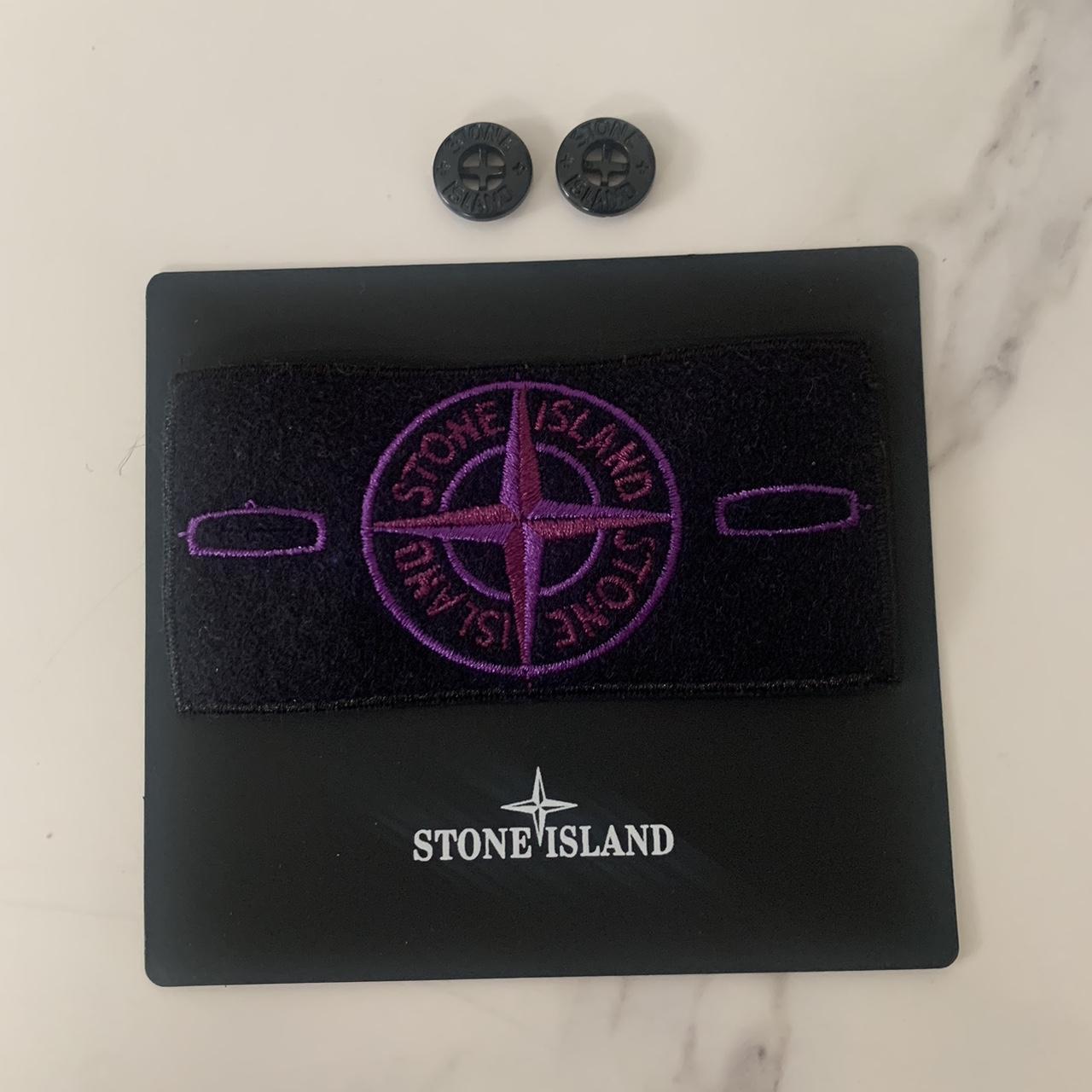 Stone island fake? : r/Depop