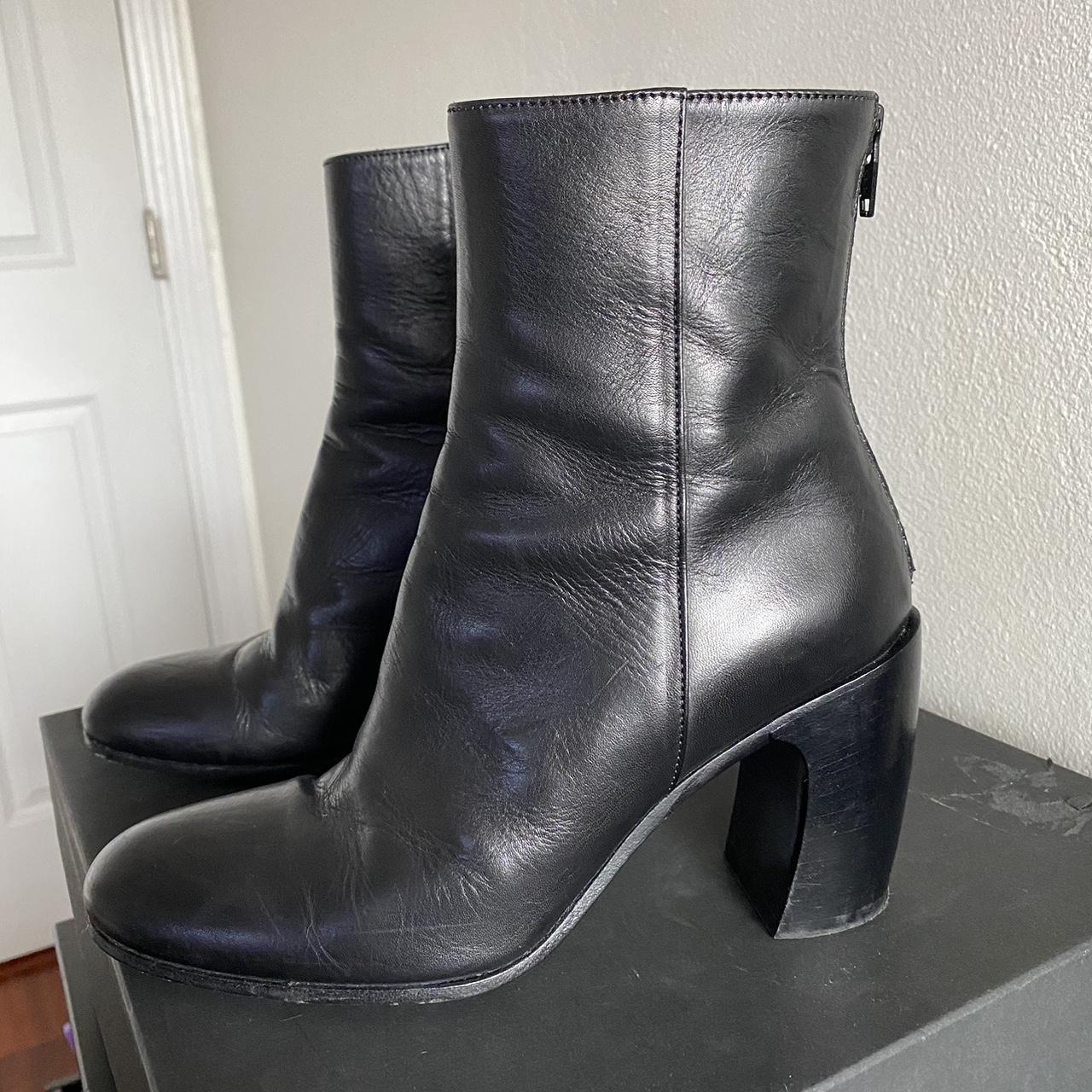 Ann Demeulemeester Women's Boots (4)