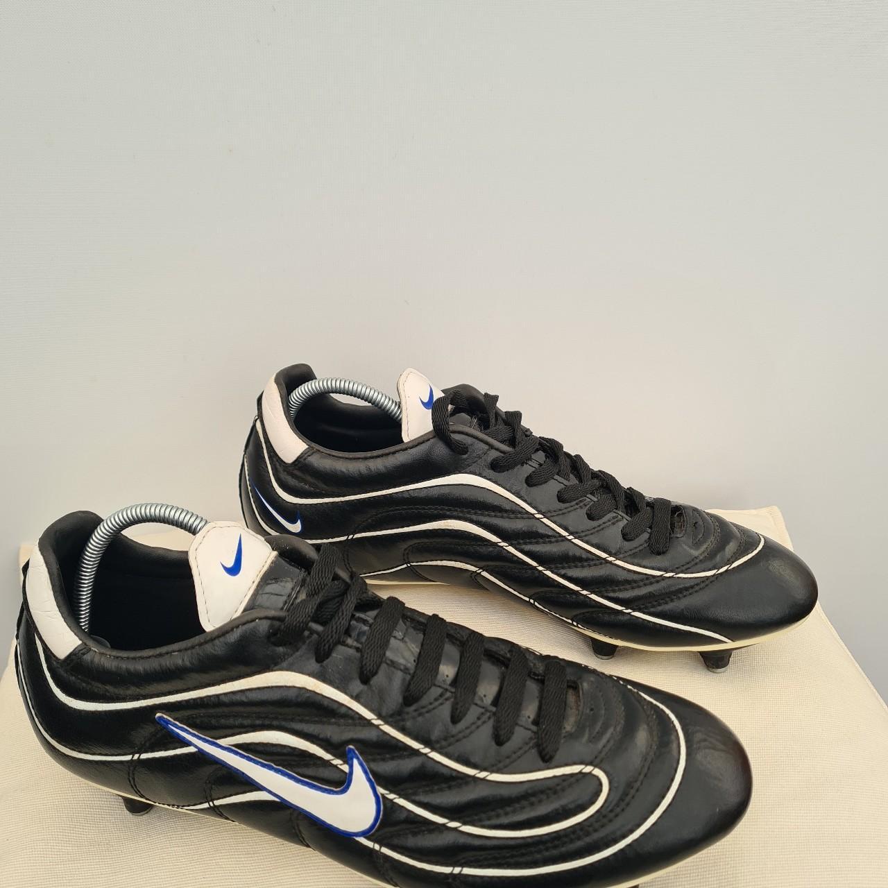 nike r9 boots 1998