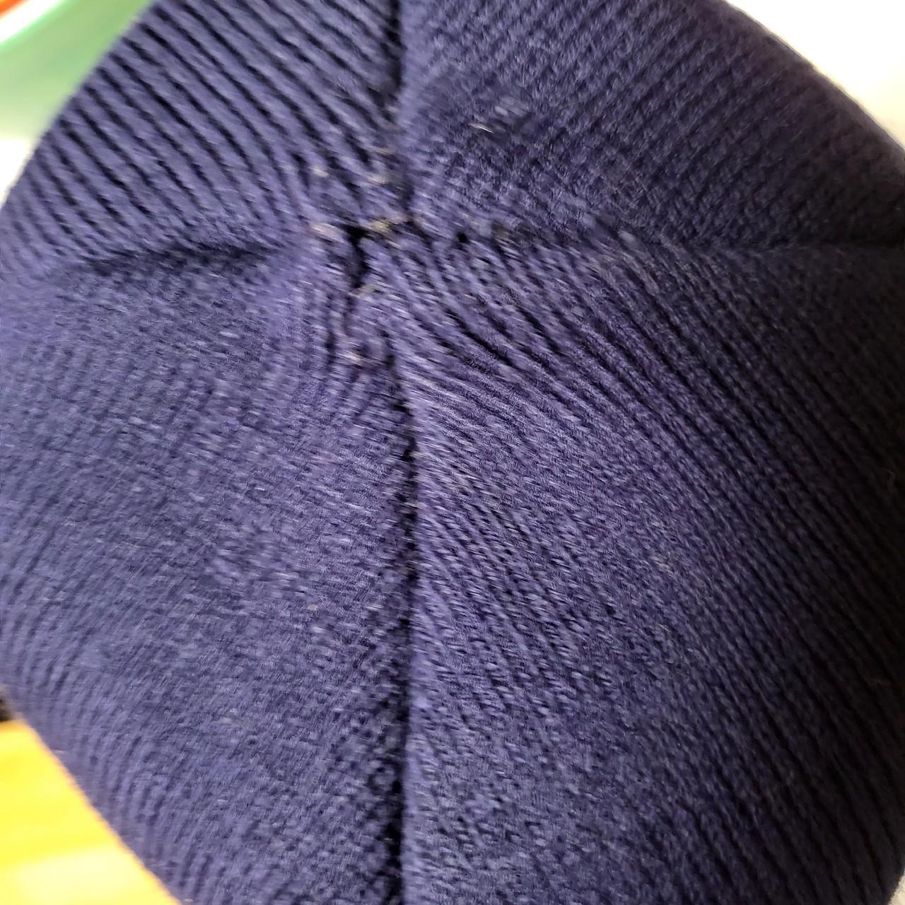 This rare vintage 90's Alien Workshop Skate Beanie / | Depop