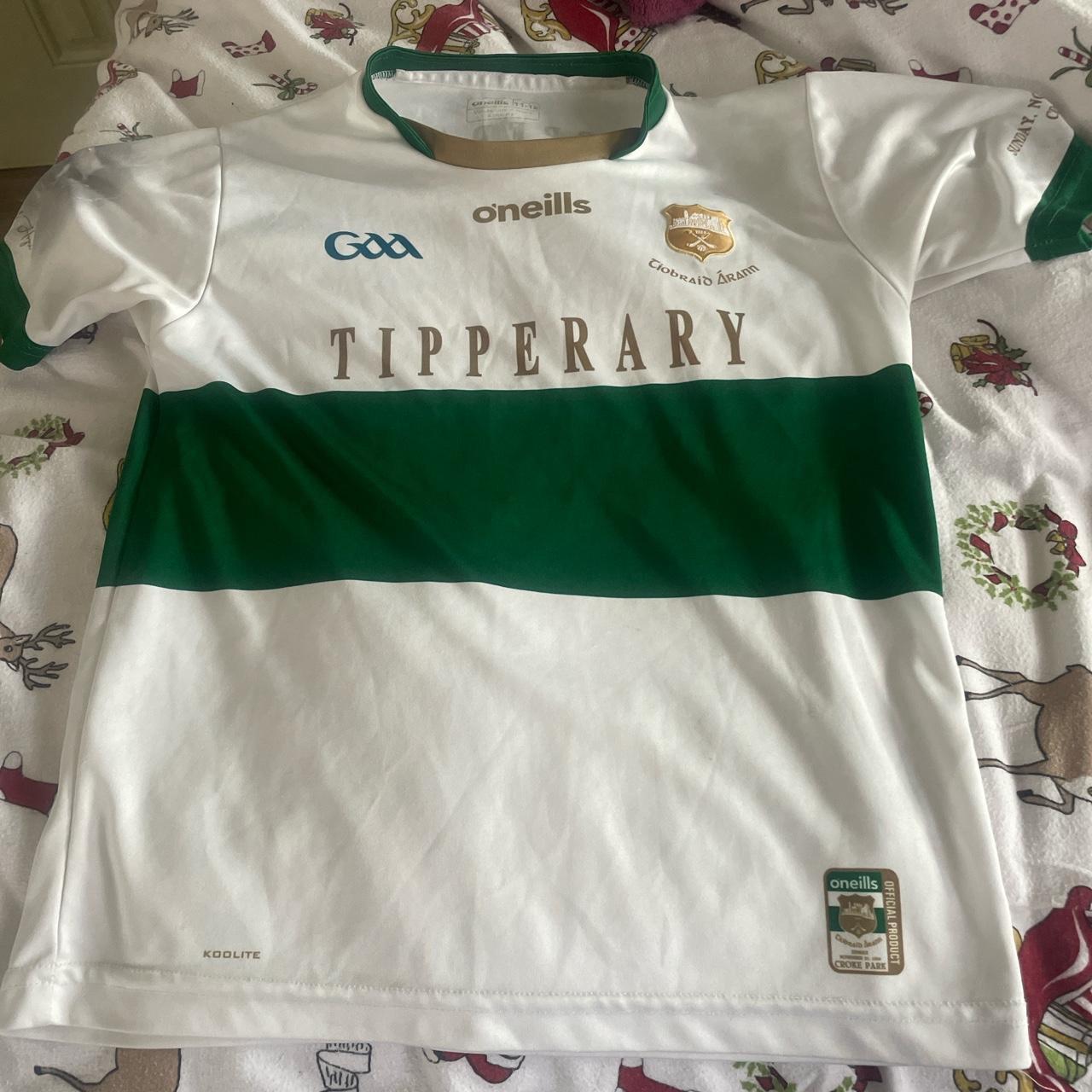 O Neills Tipperary Bloody Sunday Jersey Another Tipperary Bloody