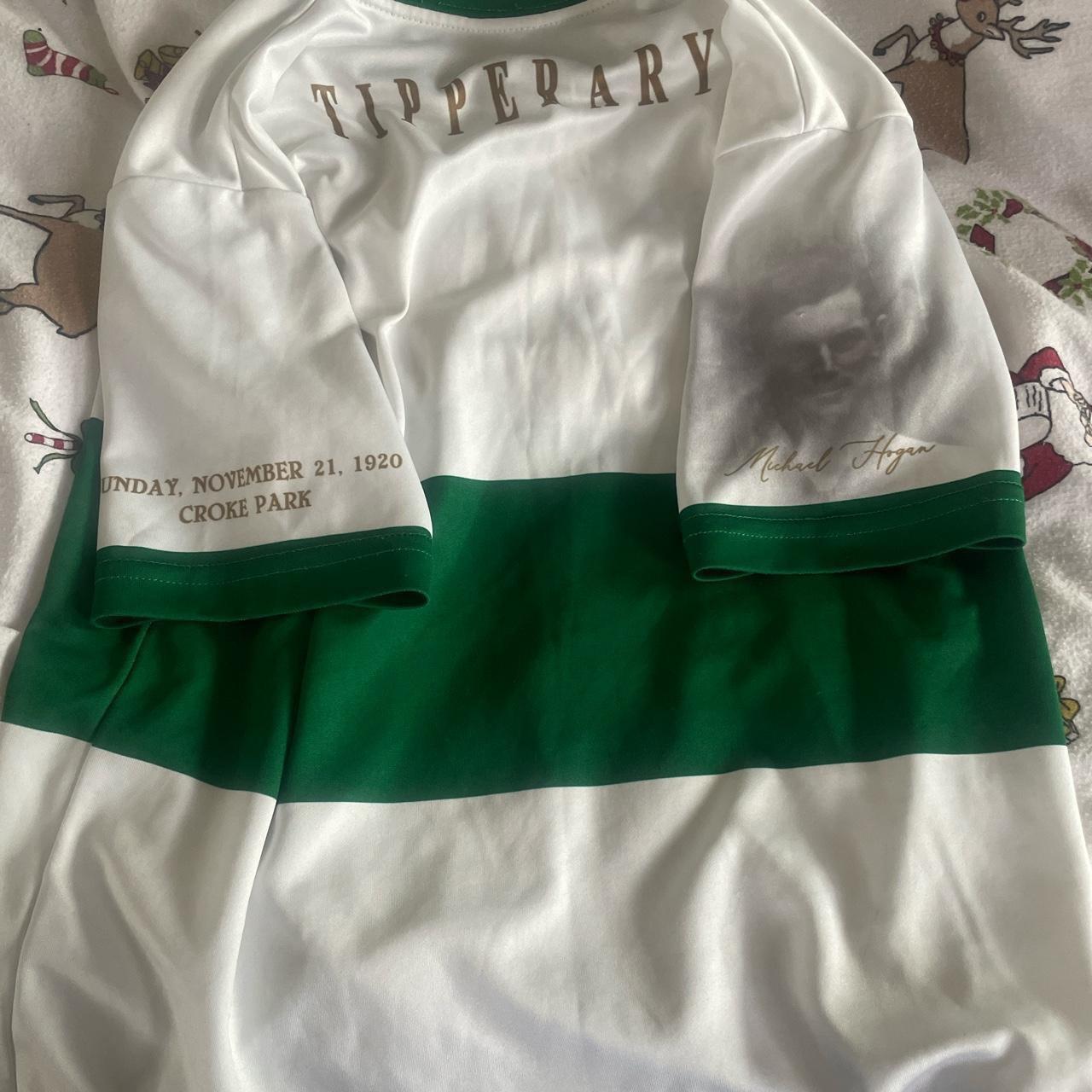 Gaelic Football Tipperary Gaa 1920 Jersey Tipperary 1920 Bloody - Main Image