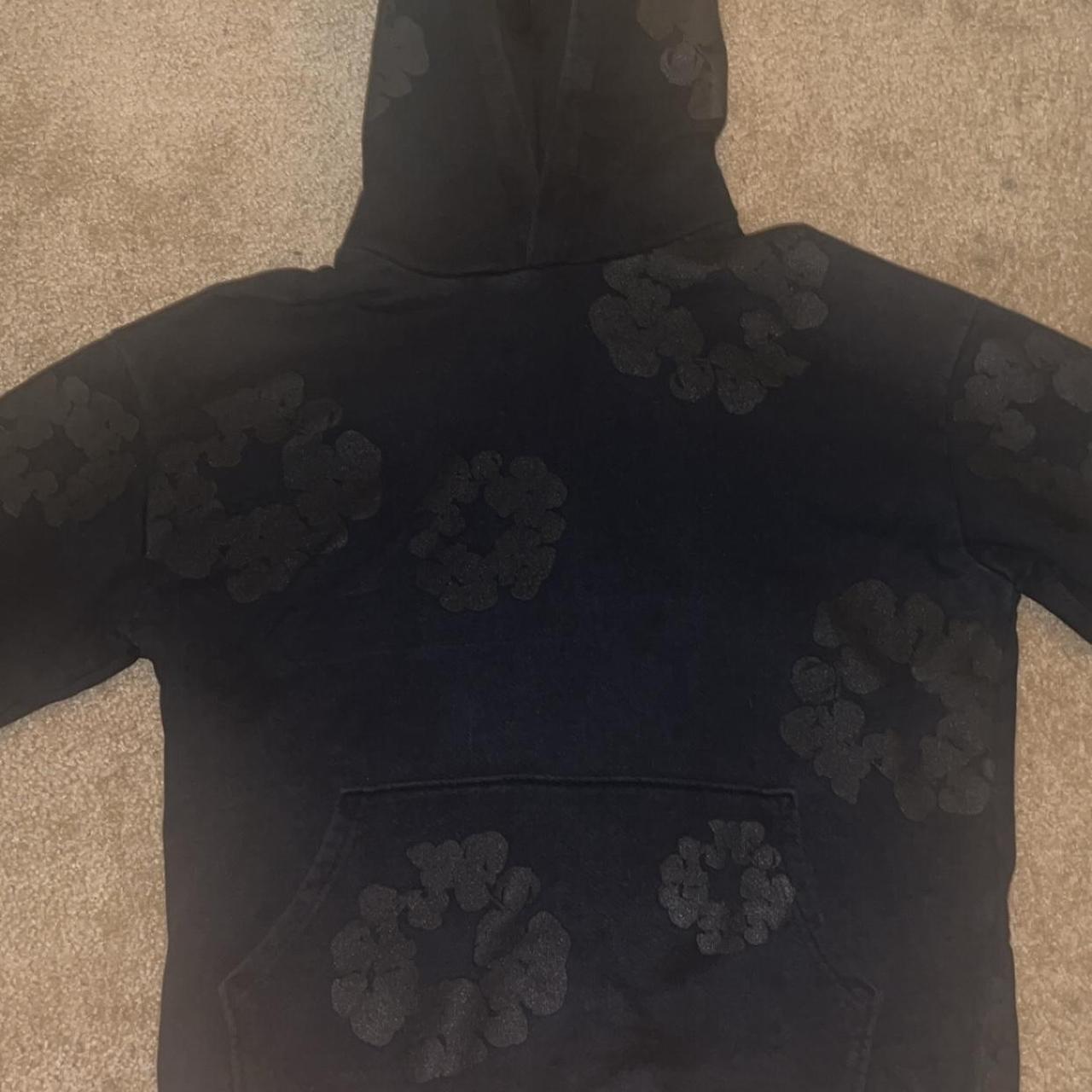 item listed by acsworst