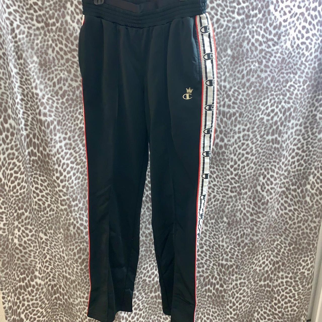 Champion brand hot sale joggers