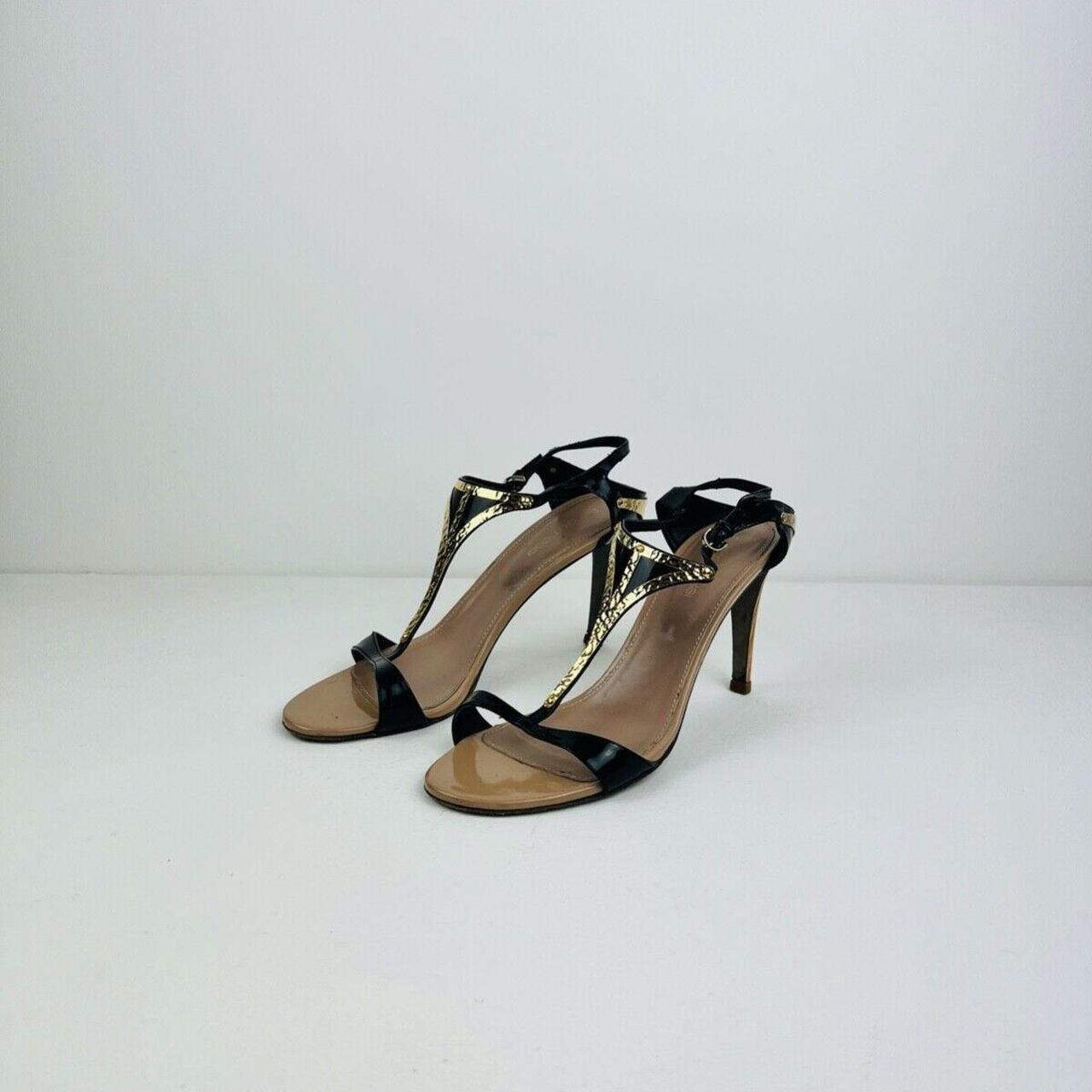 sergio rossi heels
