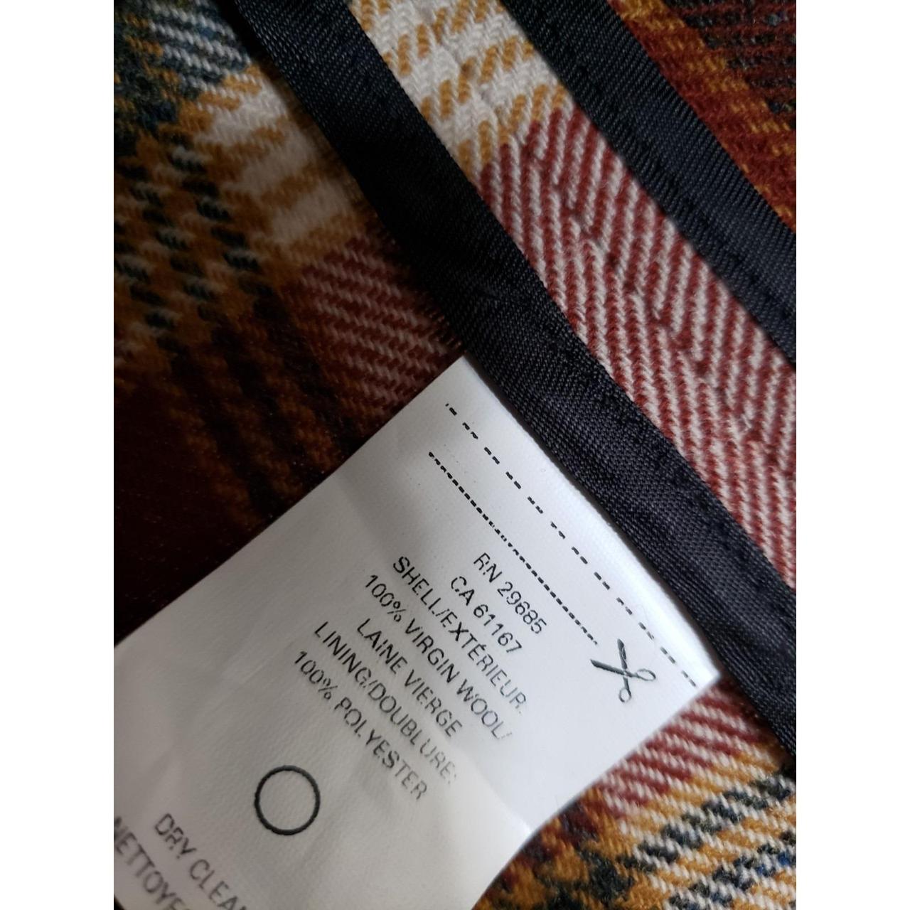 Pendleton Women's Vest - Multi - M – Pendleton 10… - image 7