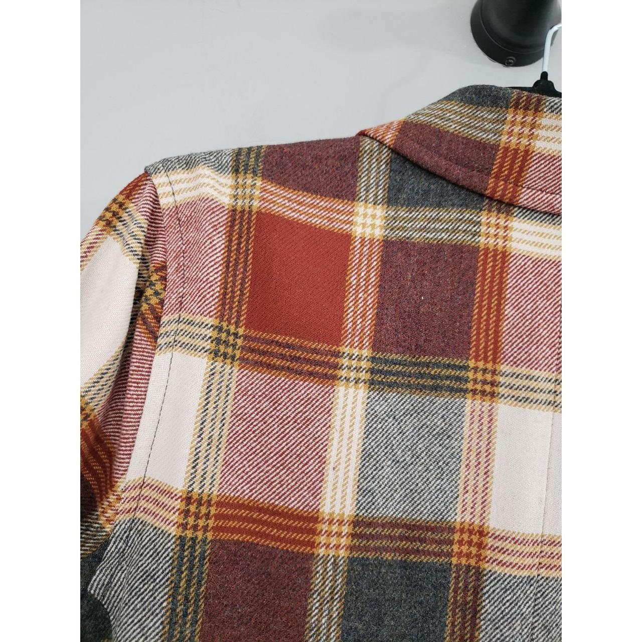 Pendleton Women's Vest - Multi - M – Pendleton 10… - image 6