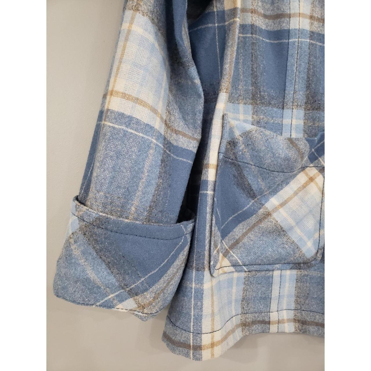 Pendleton Women's Vest - Multi - L – Pendleton 10… - image 2