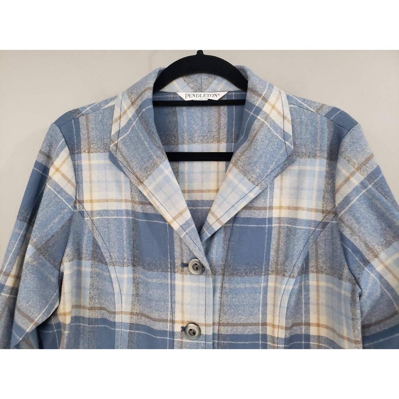 Pendleton Women's Vest - Multi - L – Pendleton 10… - image 3