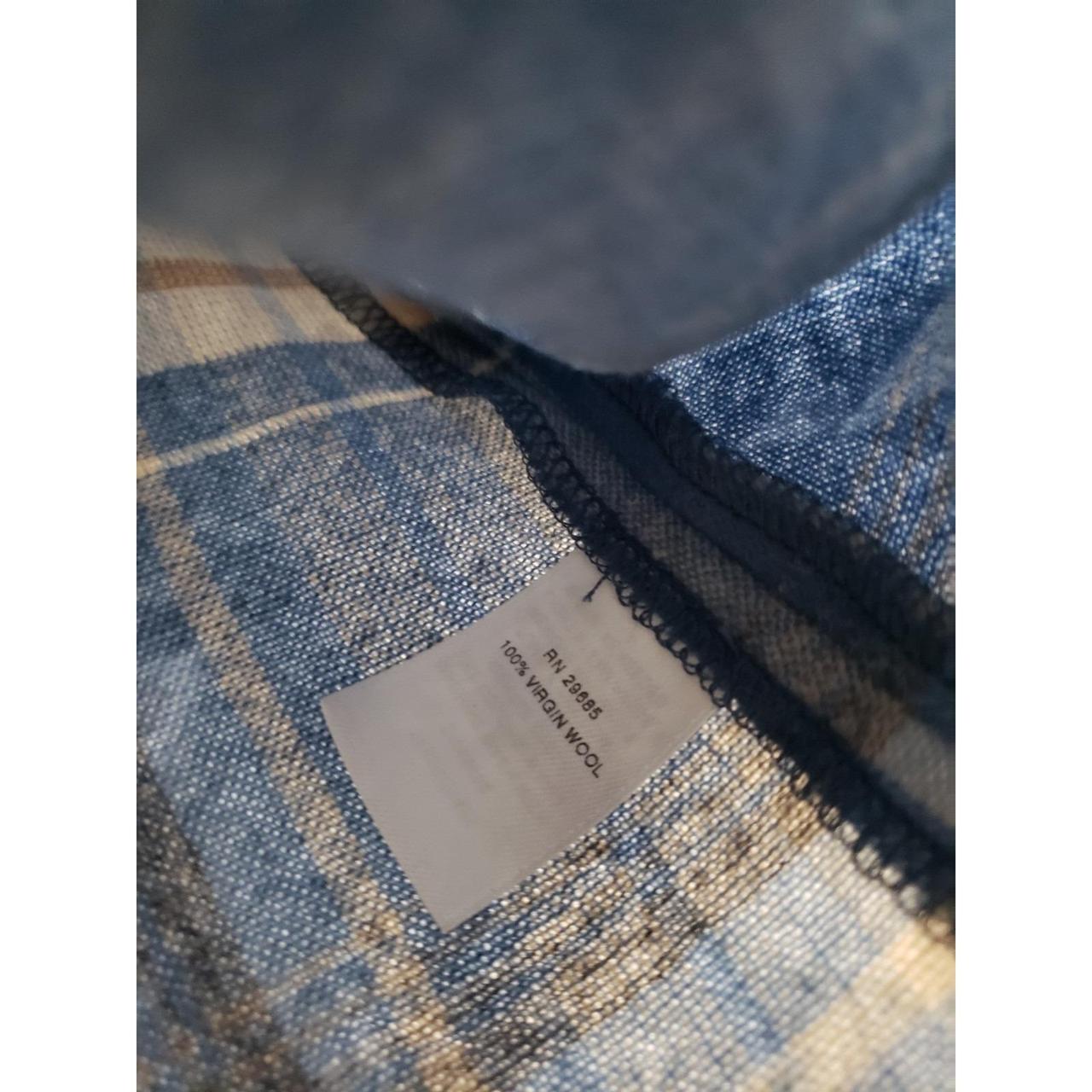 Pendleton Women's Vest - Multi - L – Pendleton 10… - image 5