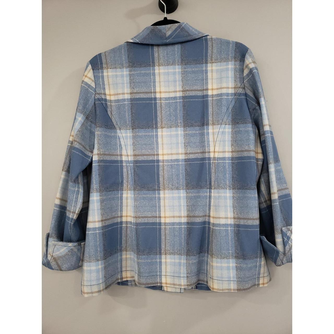 Pendleton Women's Vest - Multi - L – Pendleton 10… - image 8