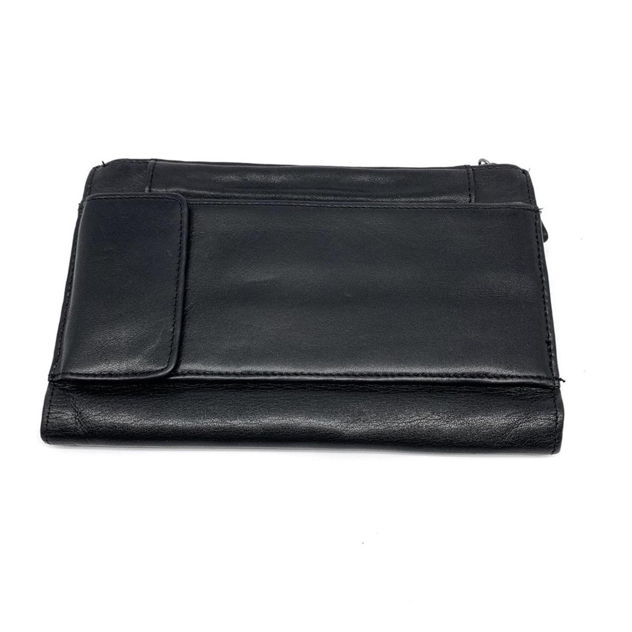 Fossil Women's Wallet - Black – Fossil Wallet, ma… - image 6