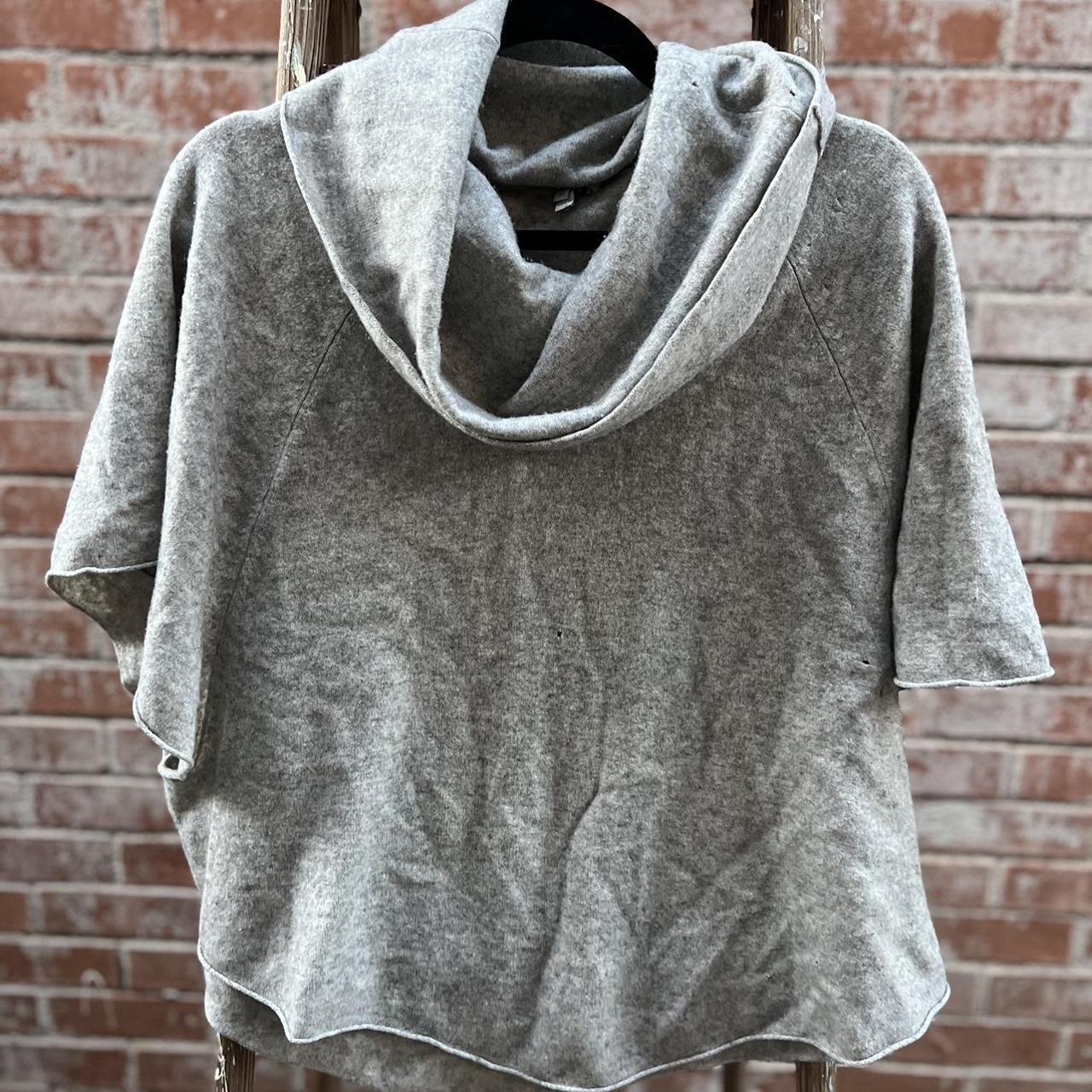 Joie cowl neck on sale sweater