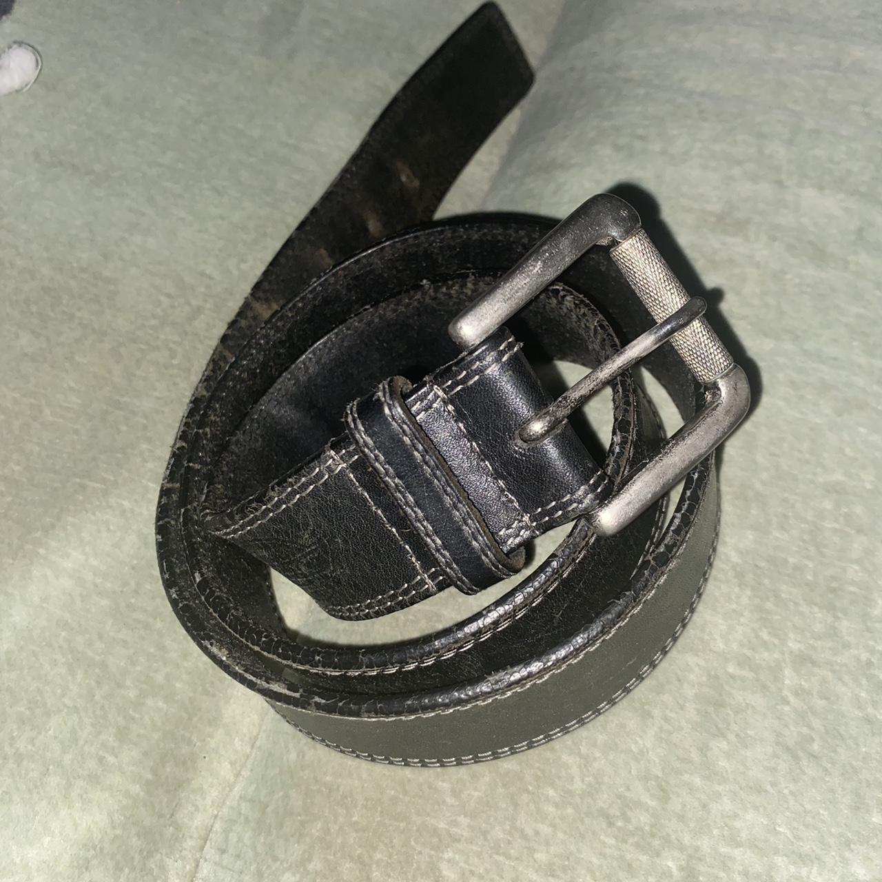 dickes belt