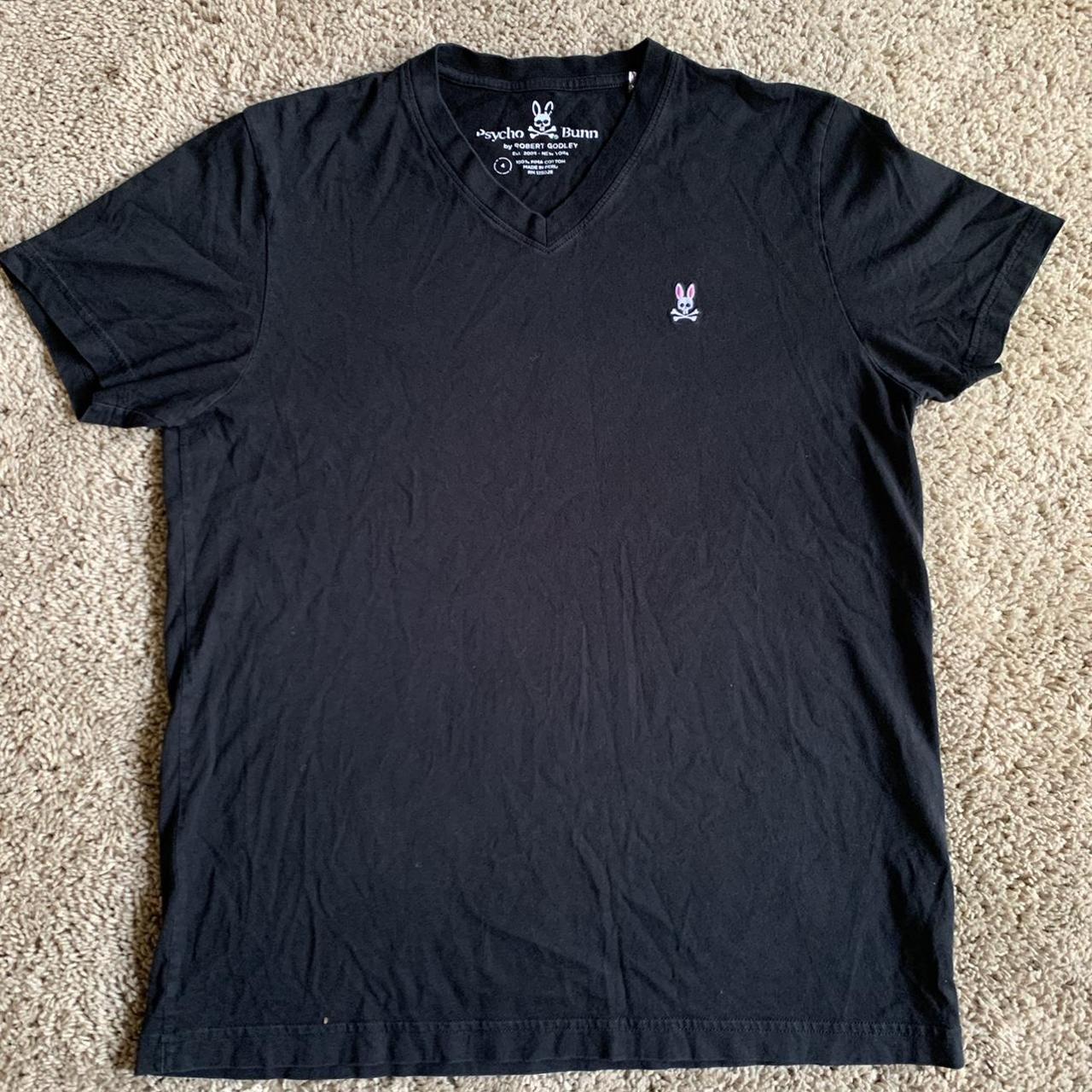 Psycho Bunny Men's T-shirt