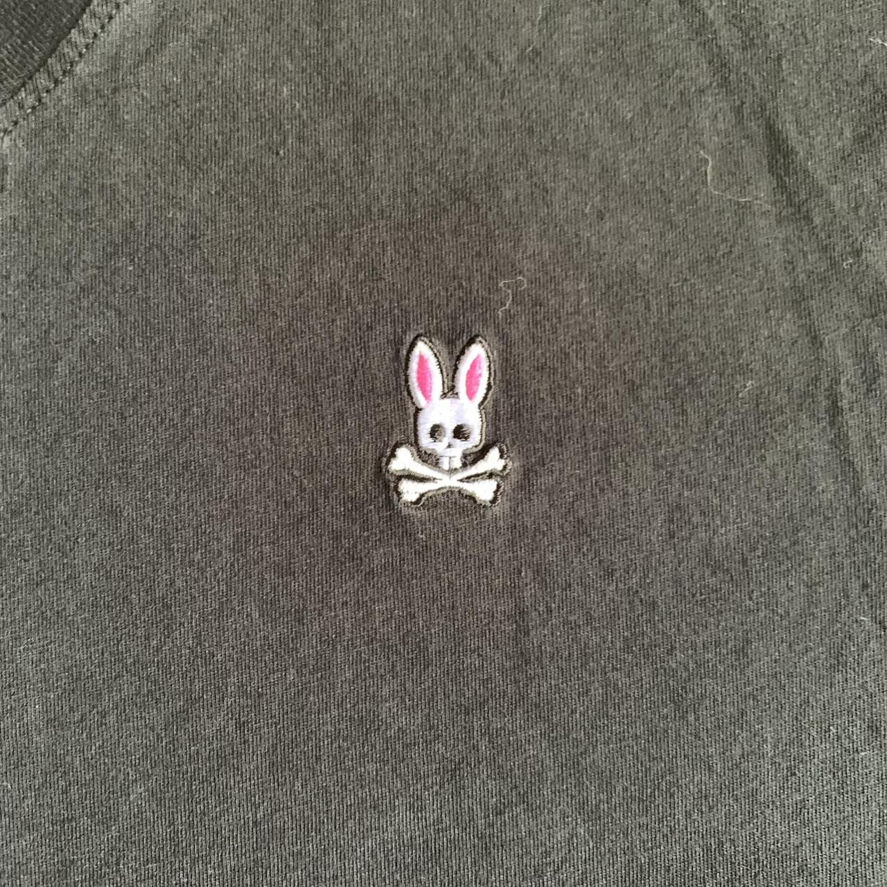 Psycho Bunny Men's T-shirt (2)