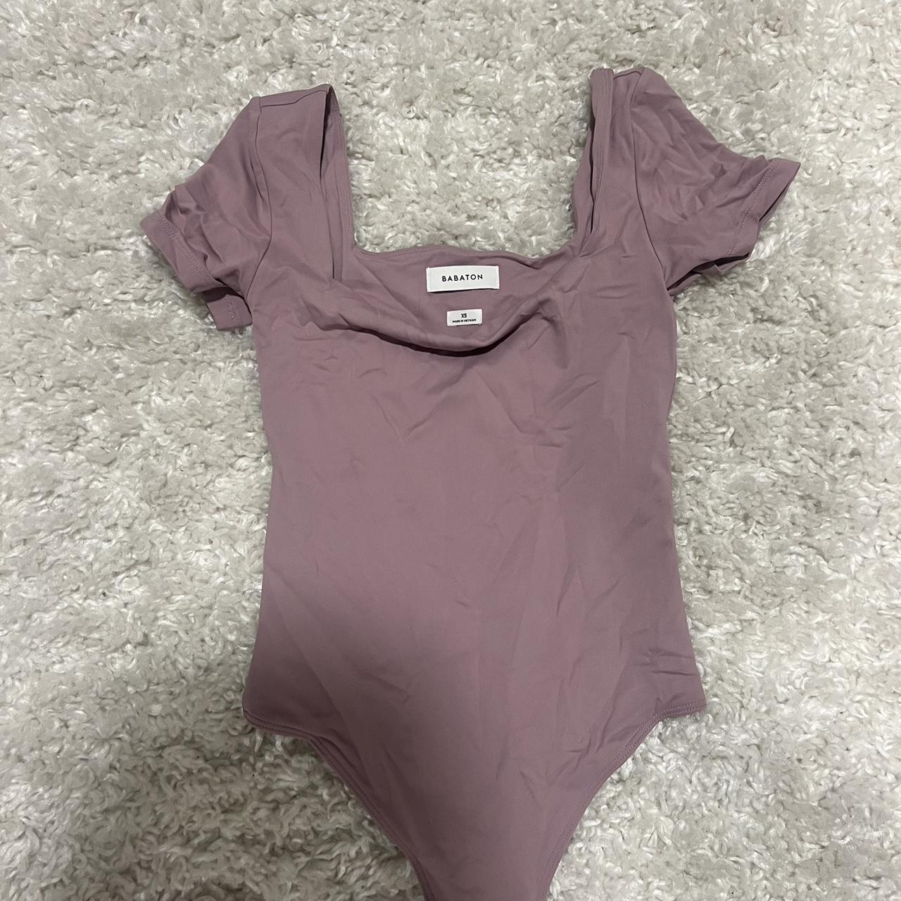  Babaton Bodysuit