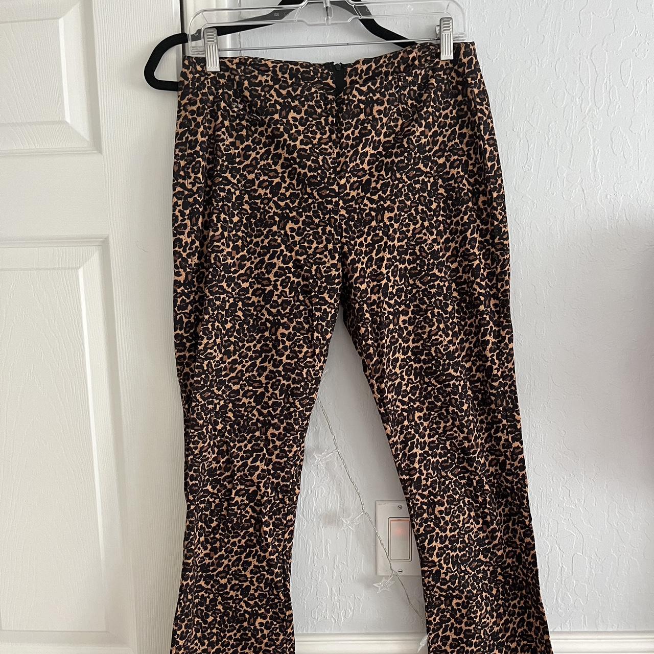 UNIF Women's Trousers | Depop