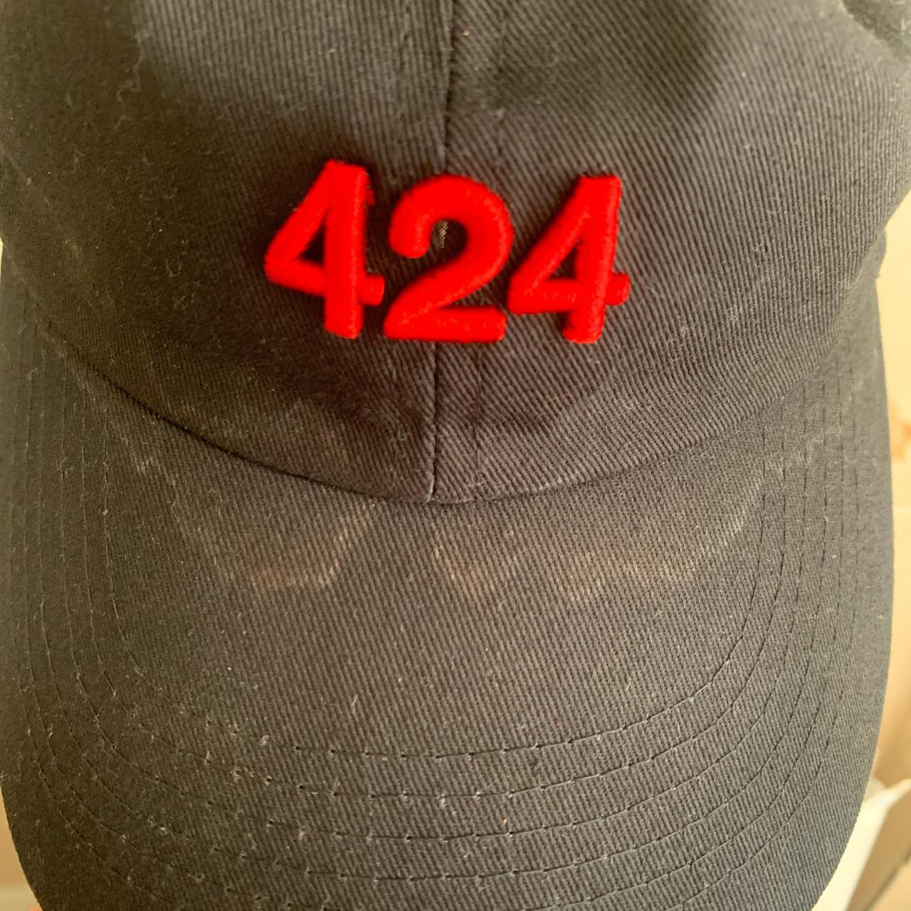 424 outlet Hat