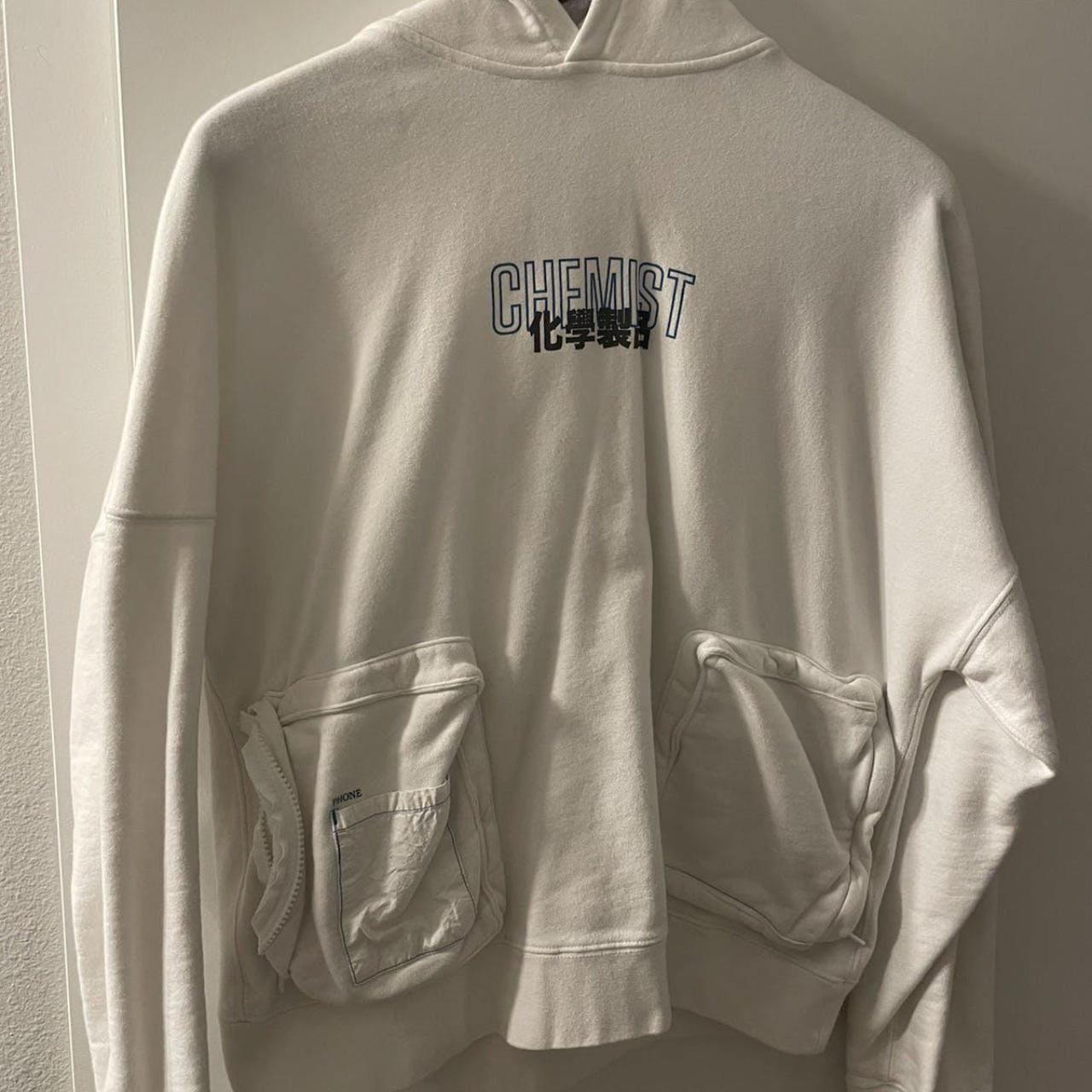 PLEASE READ BEFORE PURCHASING Item C2h4 Chemist Depop