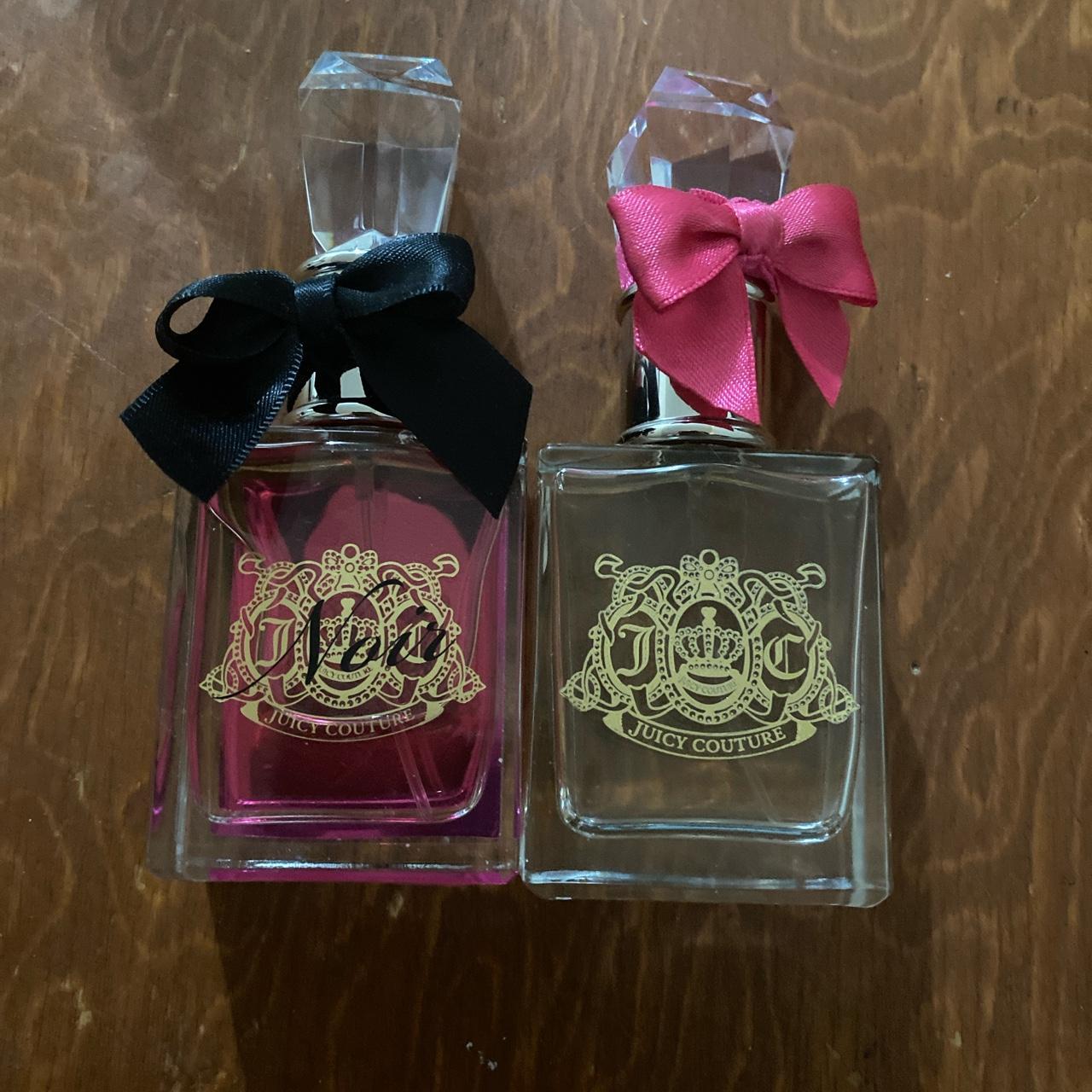 Juicy couture black online perfume