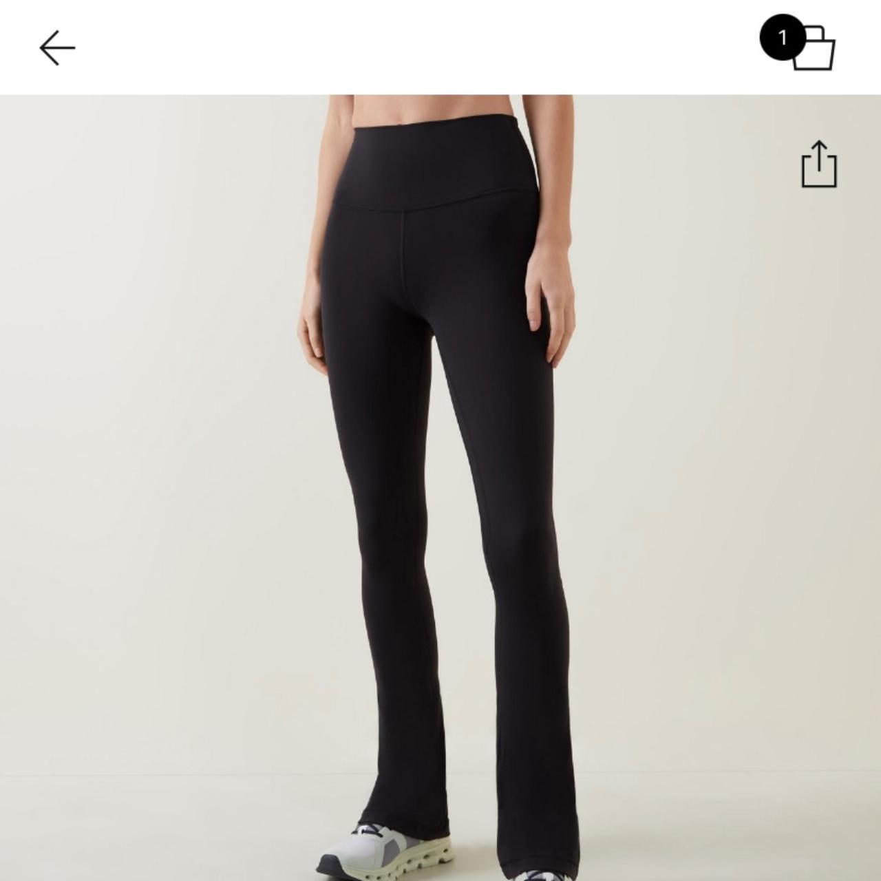 Brand new with tags Lululemon align leggings size 12 - Depop