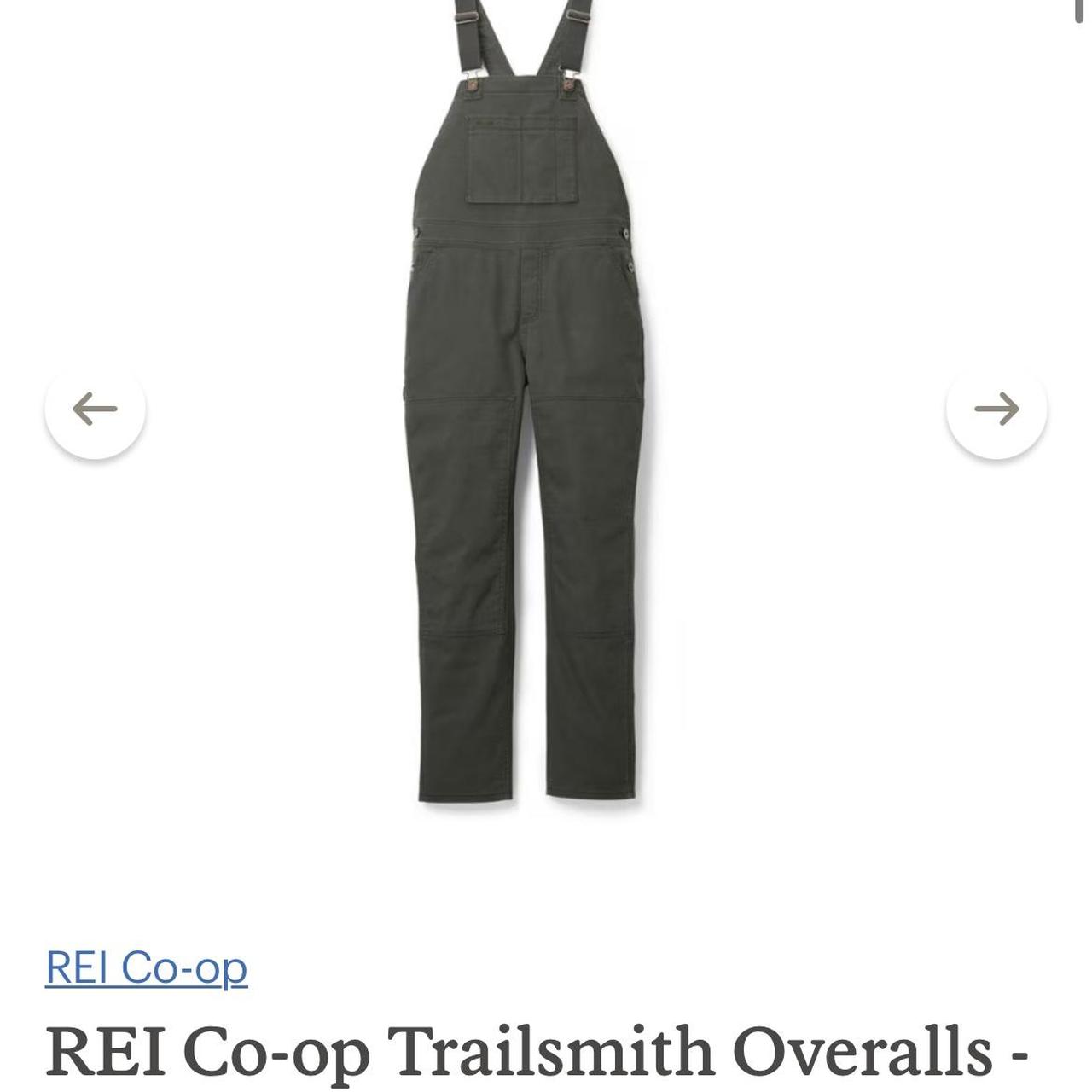 REI Co-op • NWT Women's Pirate Black Trailsmith - Depop