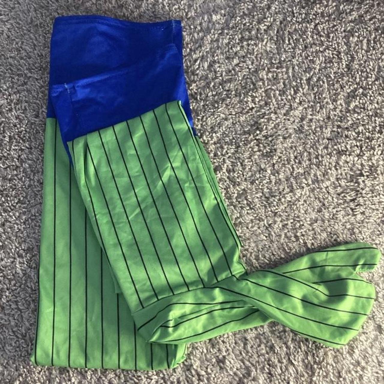 Women's White and Pink Fancydress Depop