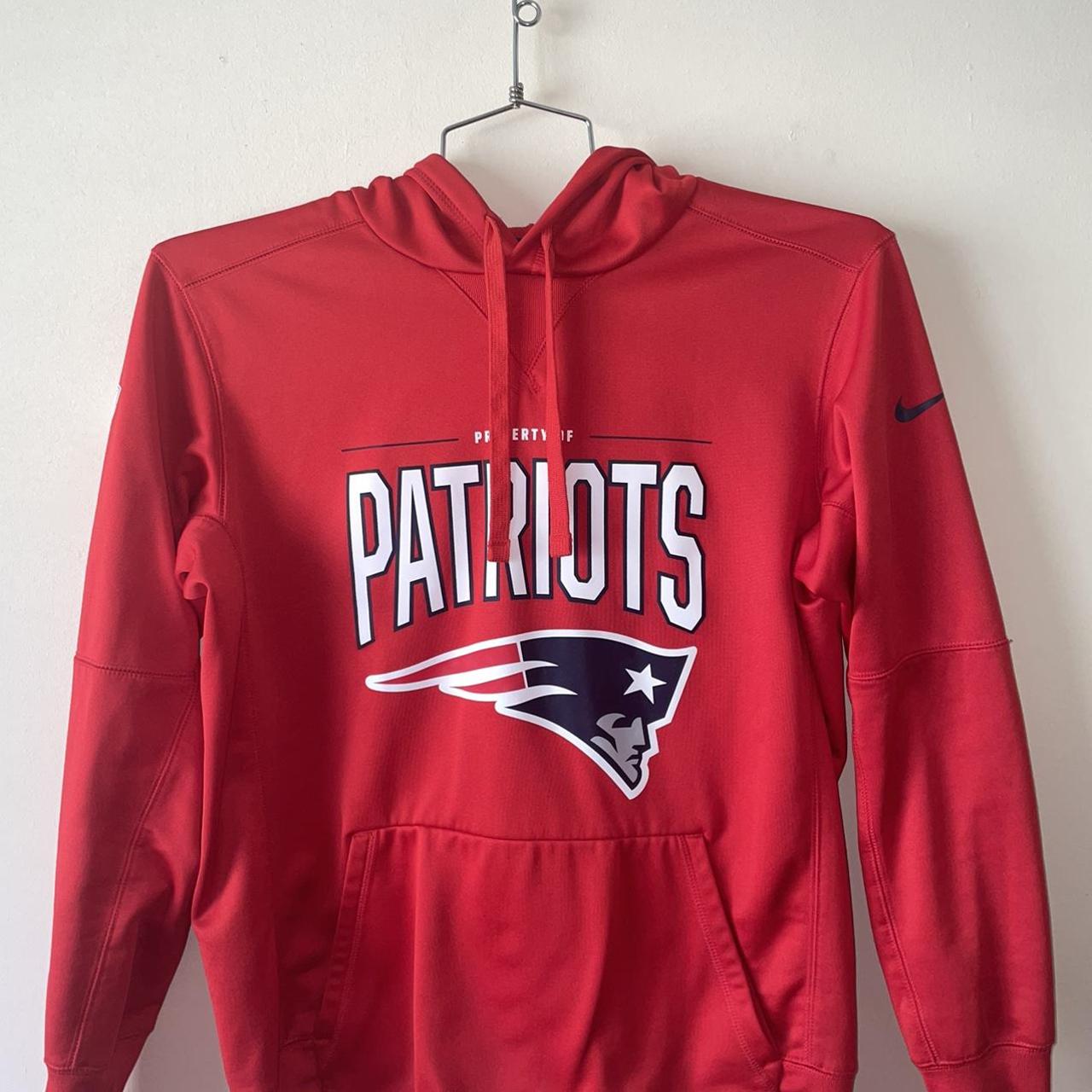 new england patriots hoodie nike