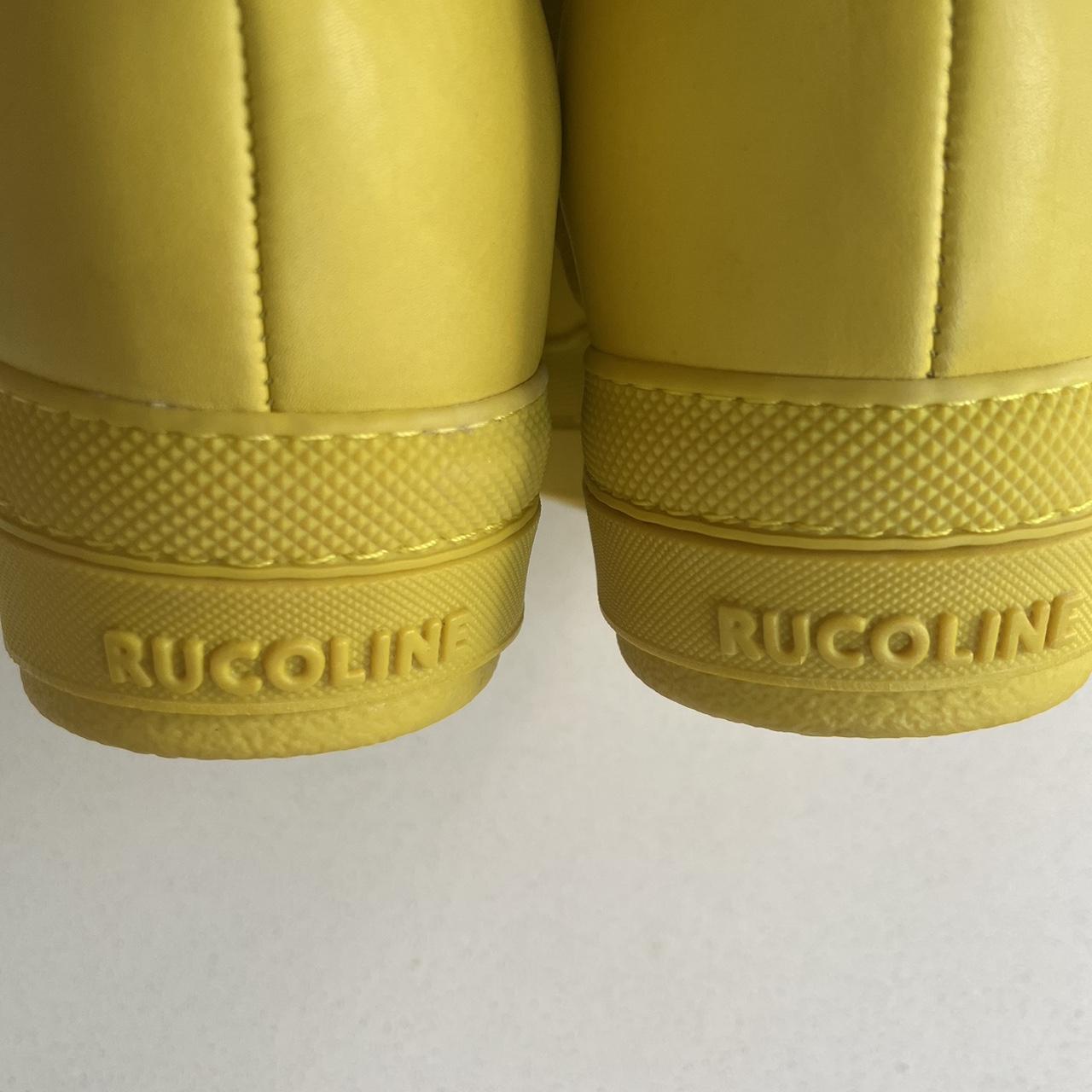 Rucolina scarpe on sale