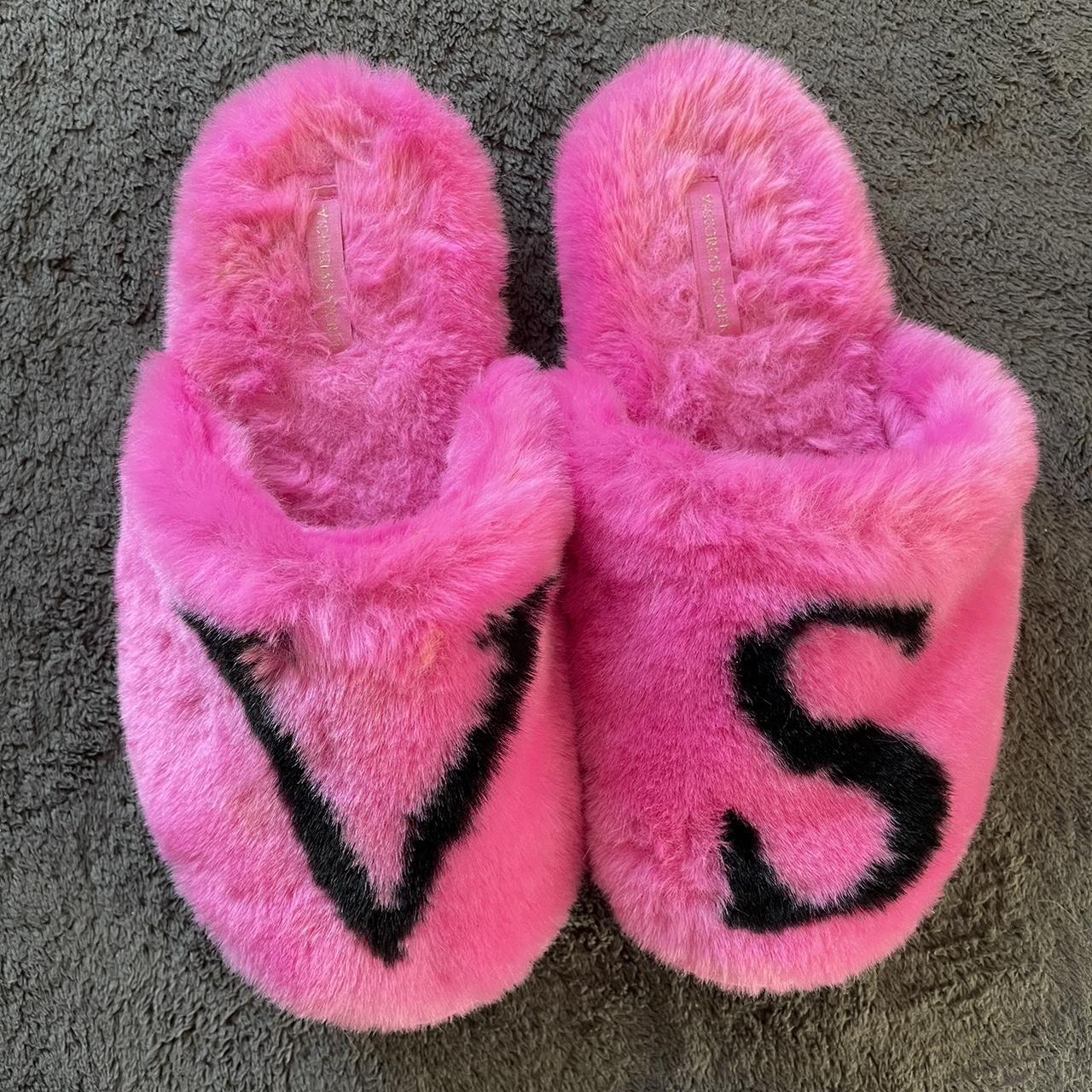 EUC RARE! NFL PINK Victoria's Secret with 5th & - Depop