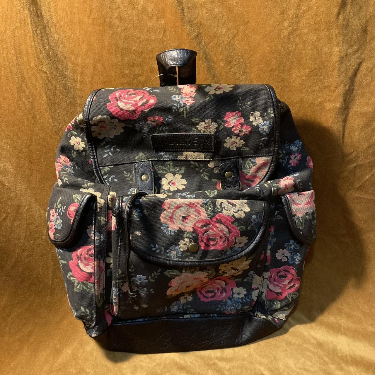 Amercan Eagle outlets Outfitters Backpack