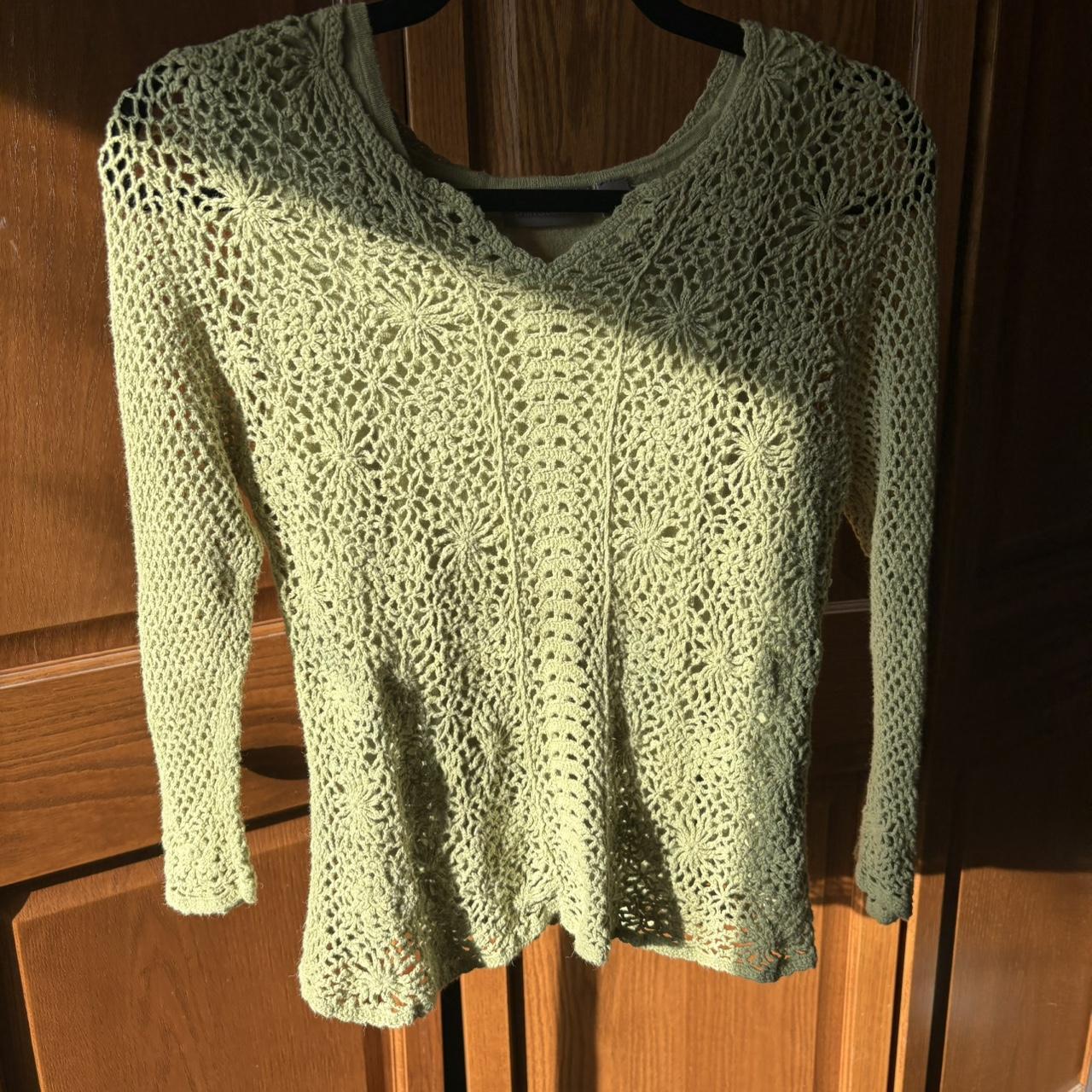item listed by velvetcokeee