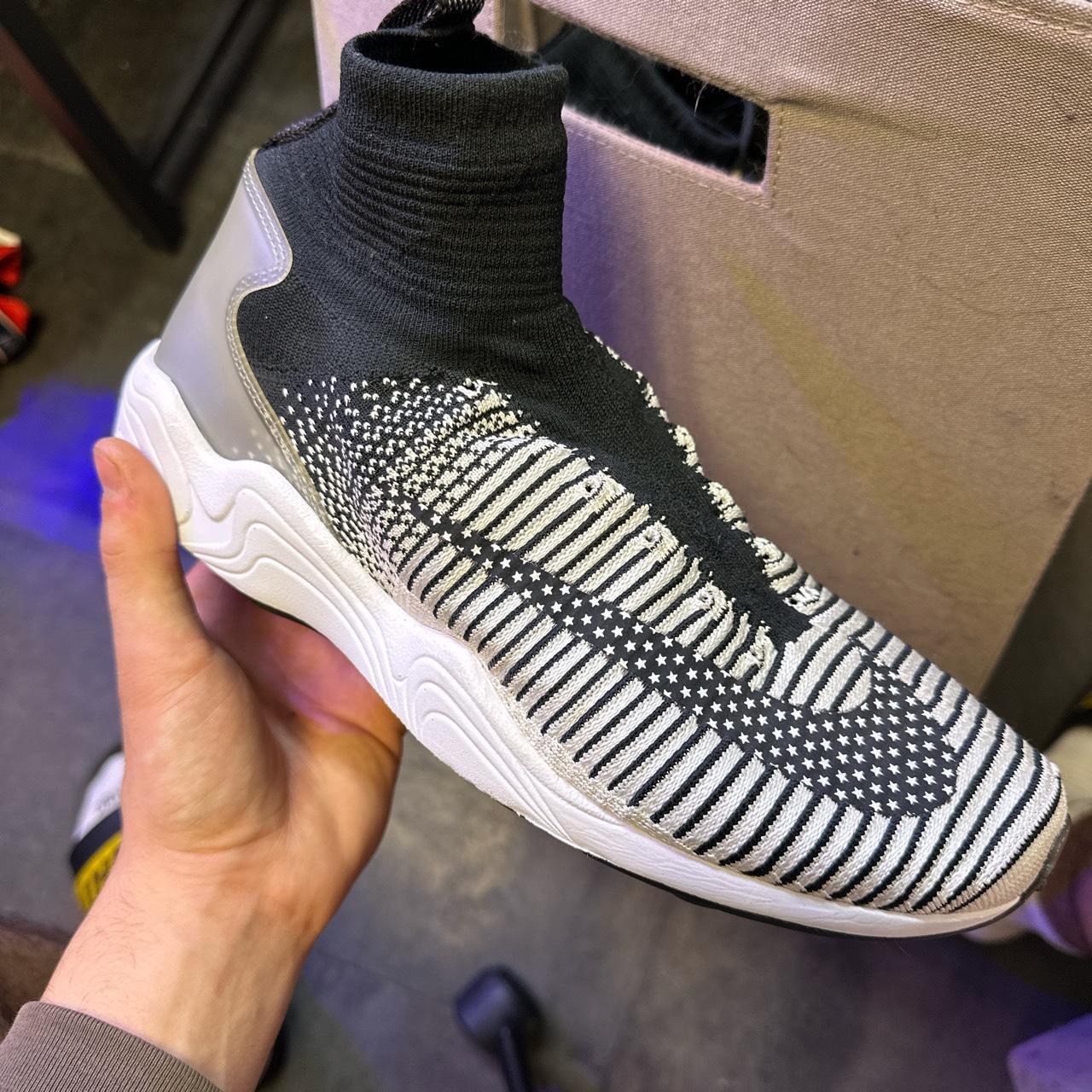 mercurial flynit