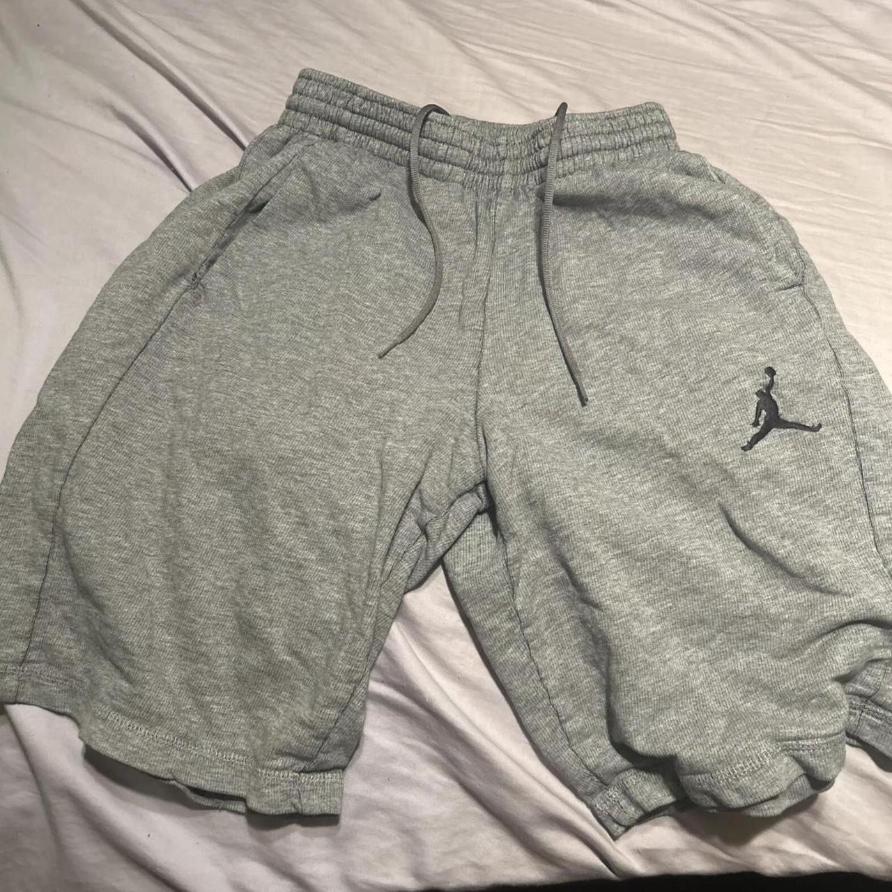 mens nike air jordan shorts