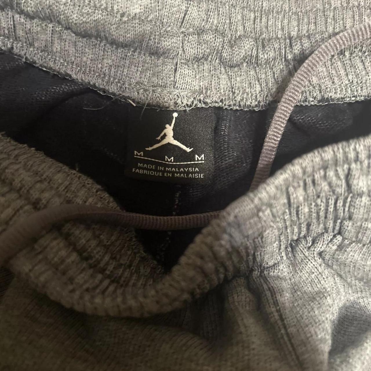 mens nike air jordan shorts