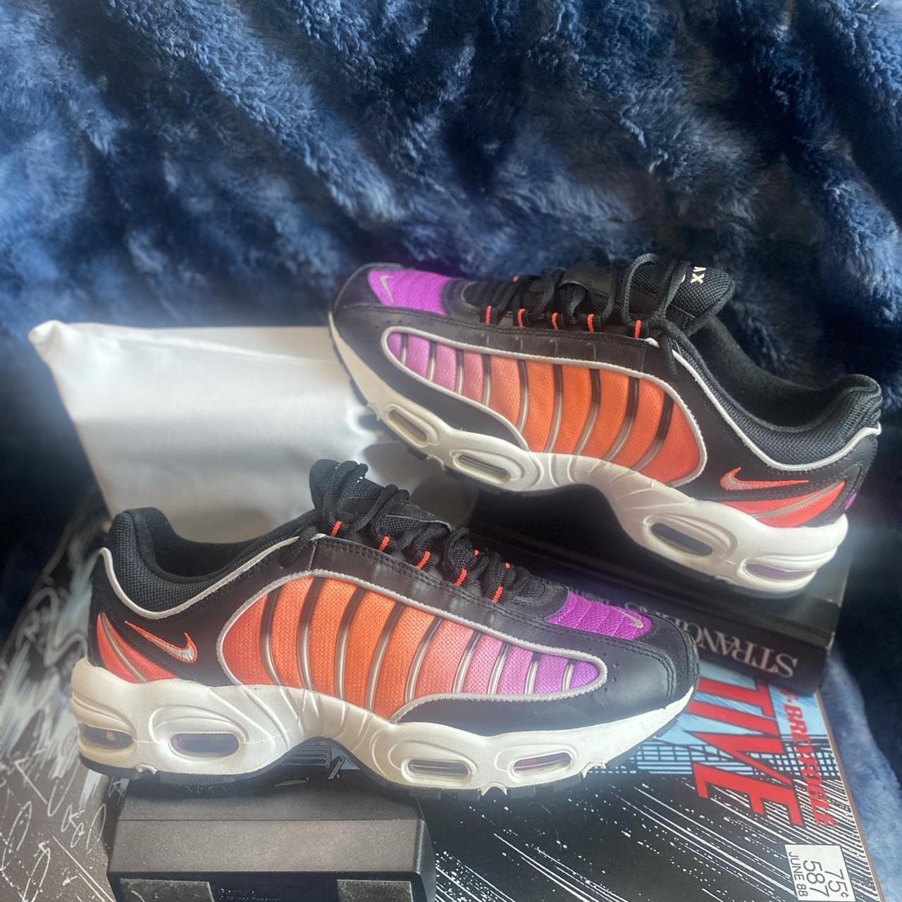 nike air max tailwind 4 suns