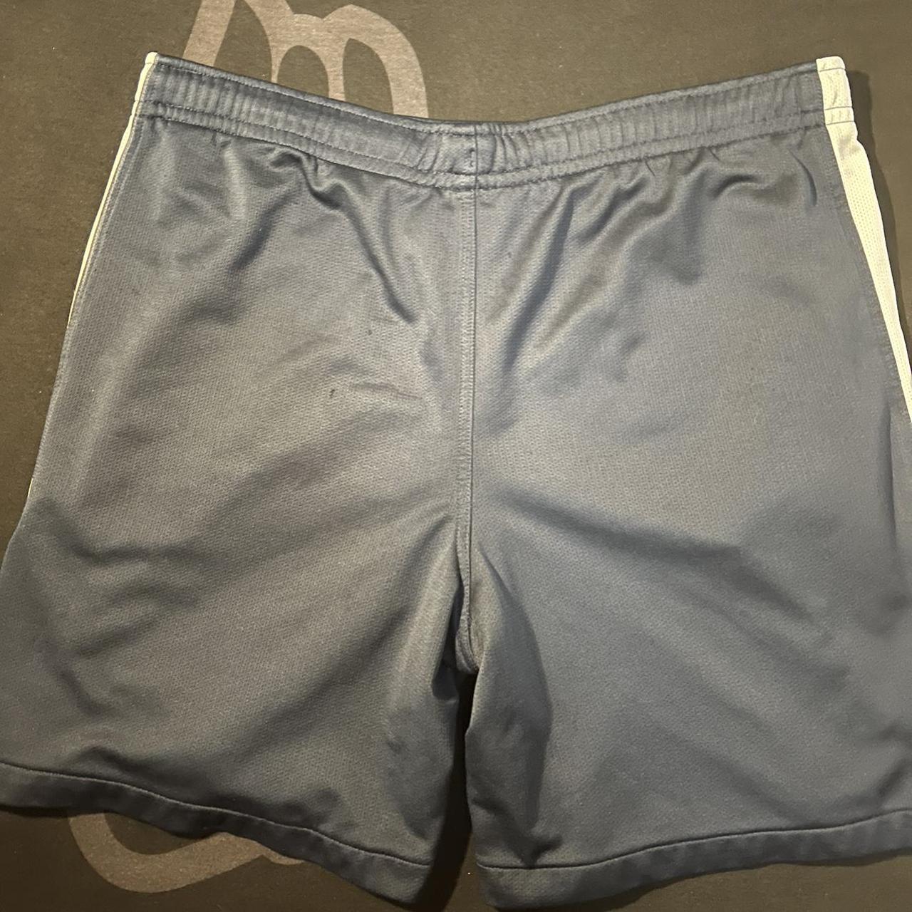 Nike Fit Dry Shorts - Yankees All Star Game 2008 In... - Depop