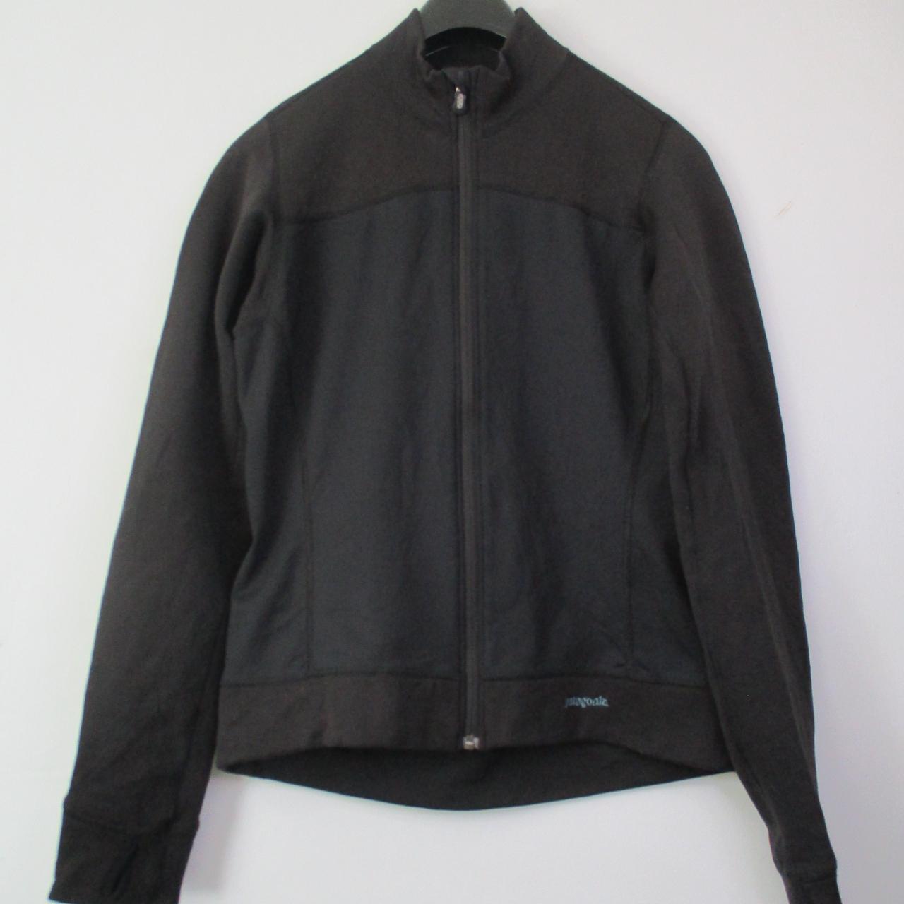 Patagonia wind shield jacket online