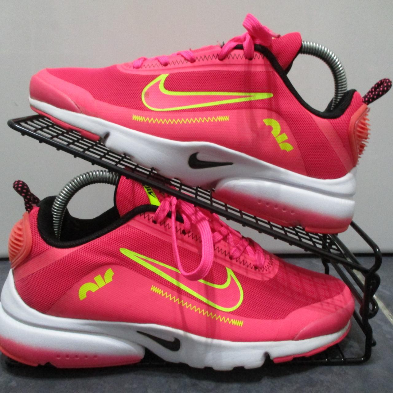 Nike tejao air brs 1000 duralon