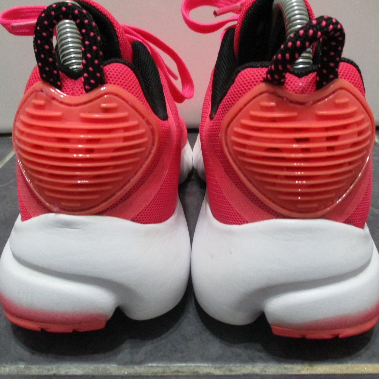 Nike Air Duralon BRS 1000 Trainers Womens UK Depop