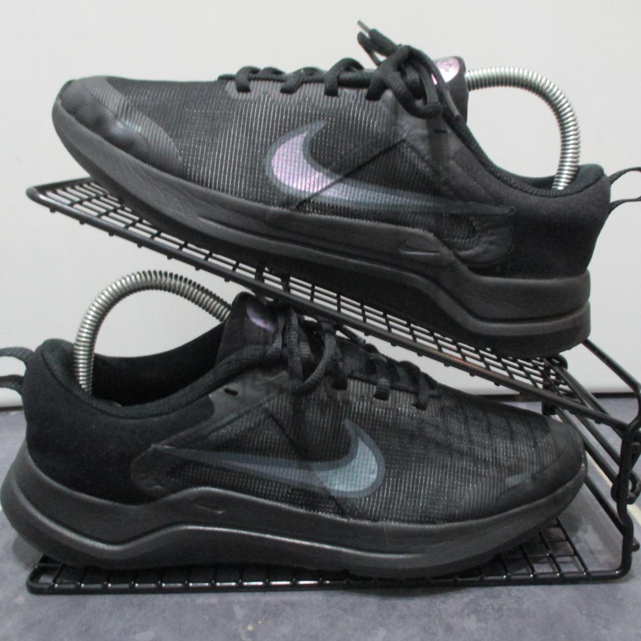 Nike Downshifter 12 Trainers Womens UK Size 5.5. Depop