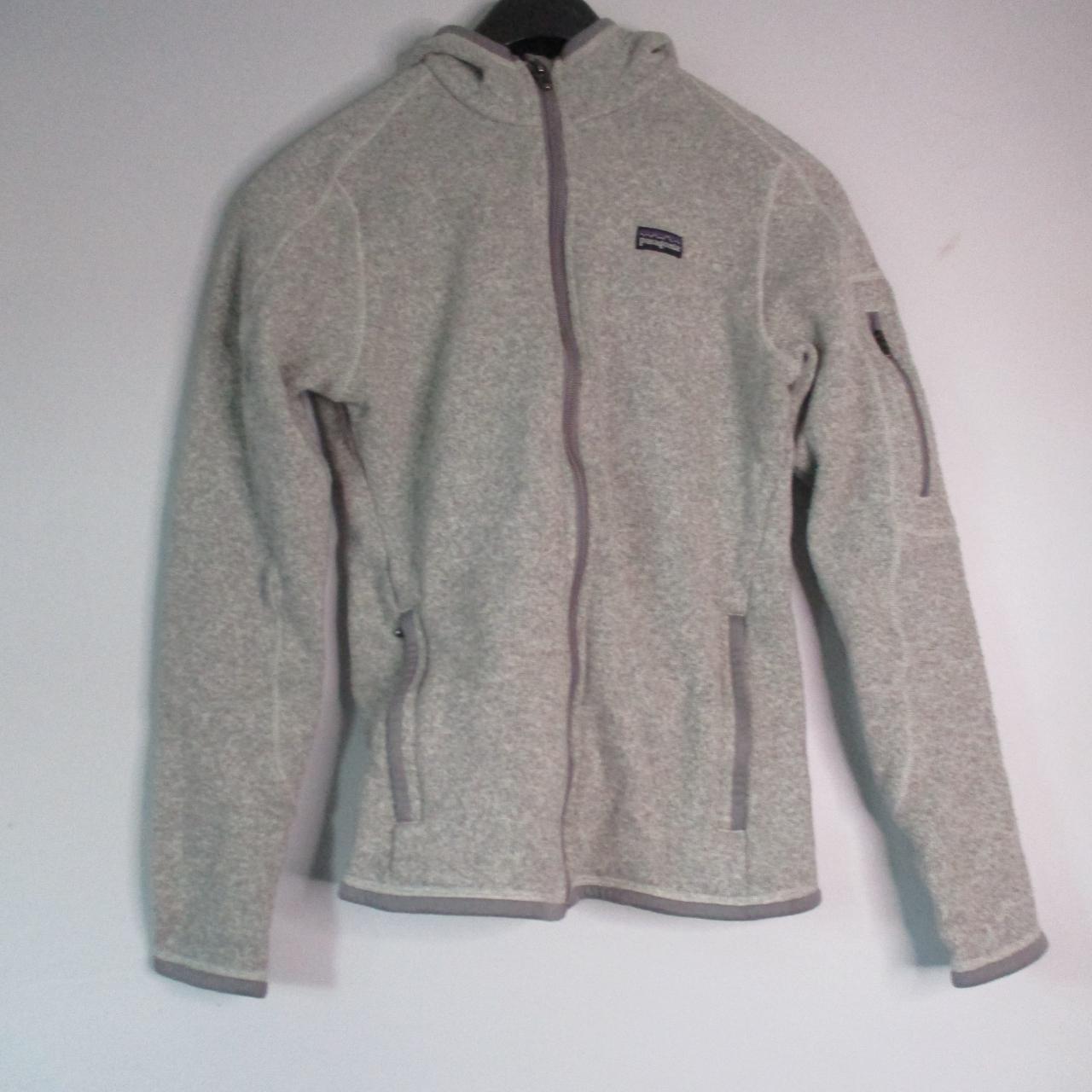 Patagonia better sweater poshmark online