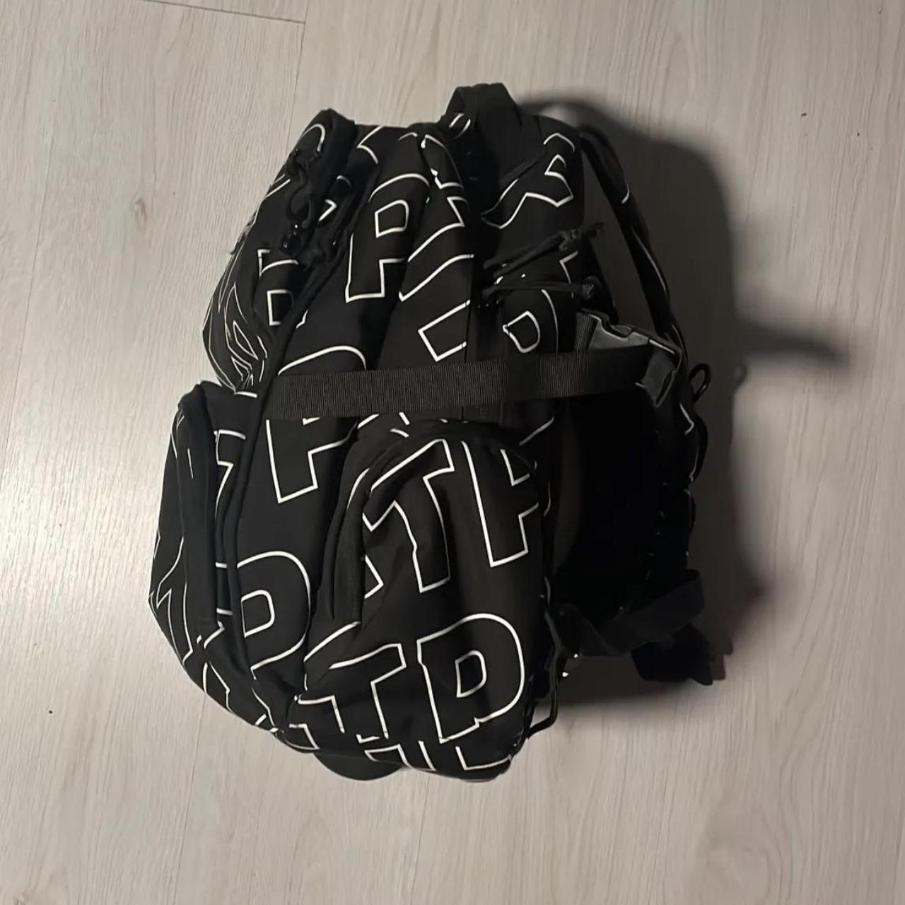 fuckthepopulation backpack FTP | Depop