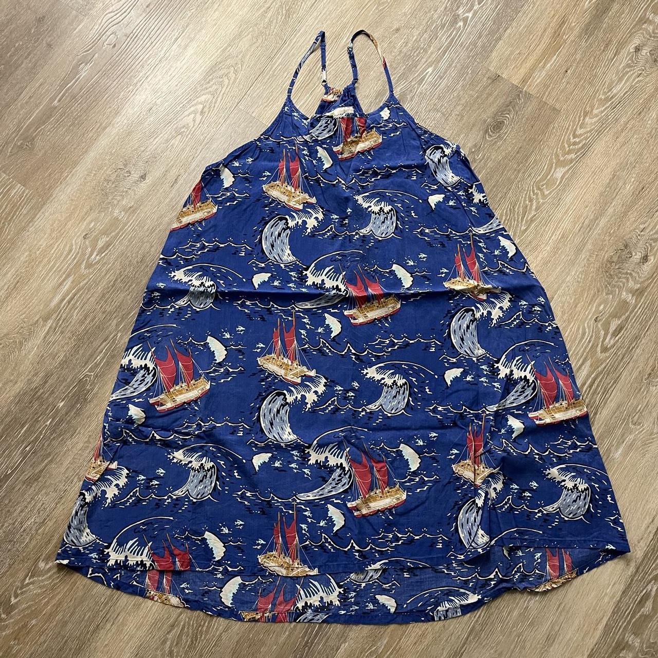 Pataloha 2017 Exclusive Print Dress Size Depop