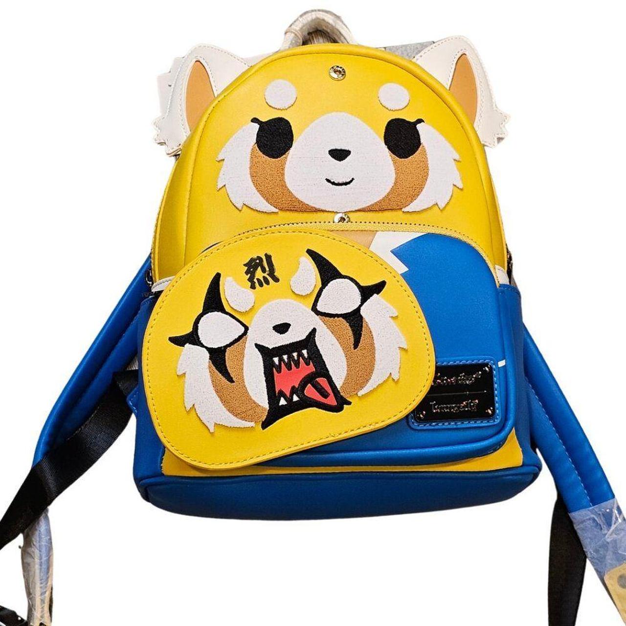 Loungefly aggretsuko best sale